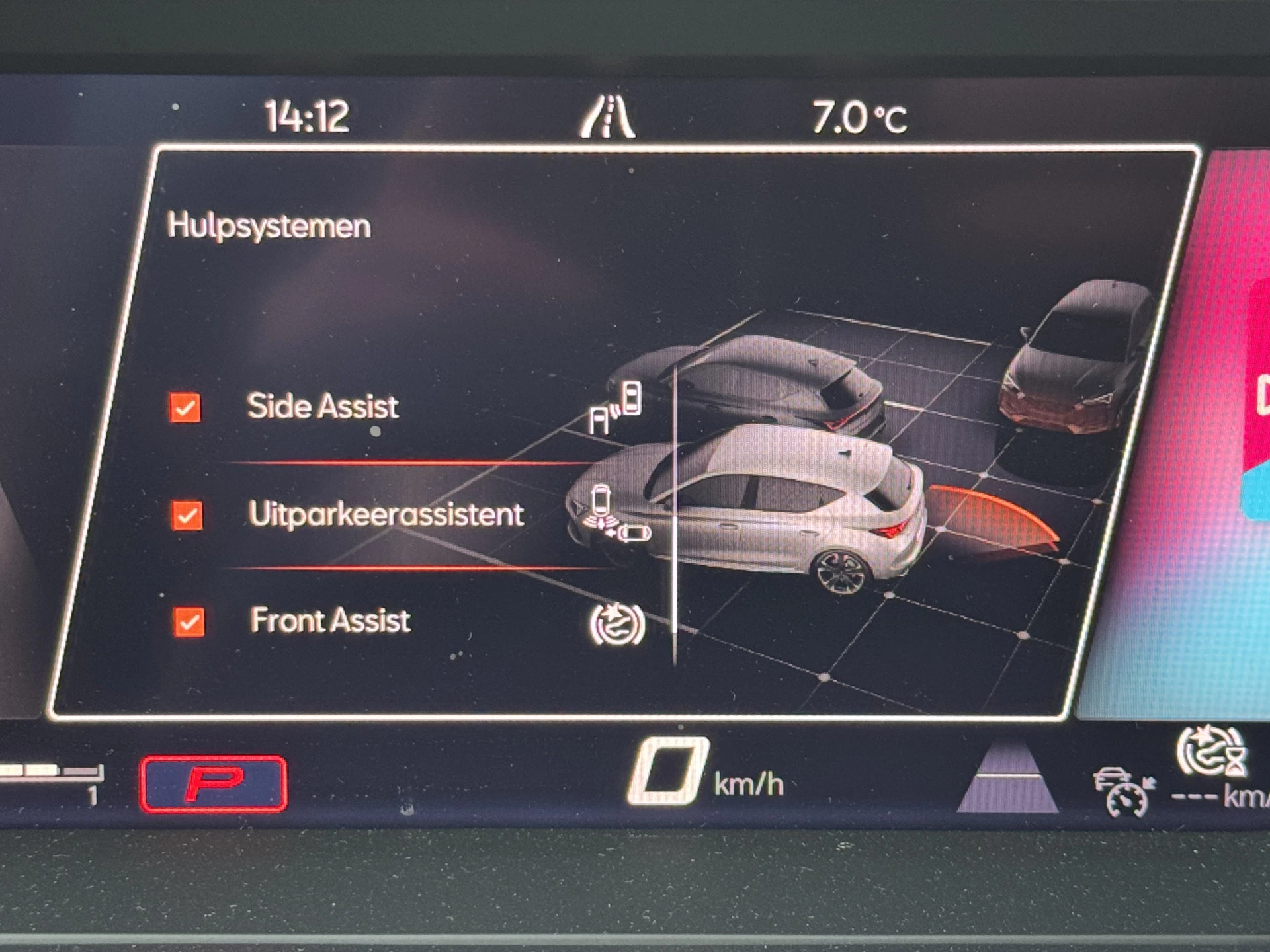 Hoofdafbeelding CUPRA Leon