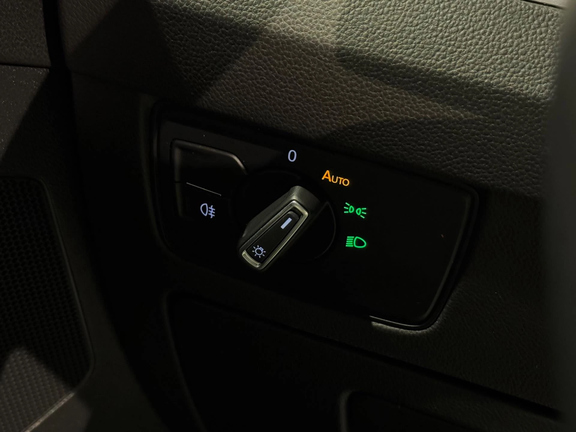 Hoofdafbeelding Volkswagen Arteon