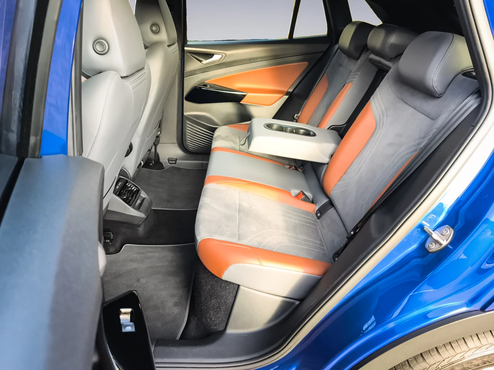 Hoofdafbeelding Volkswagen ID.4