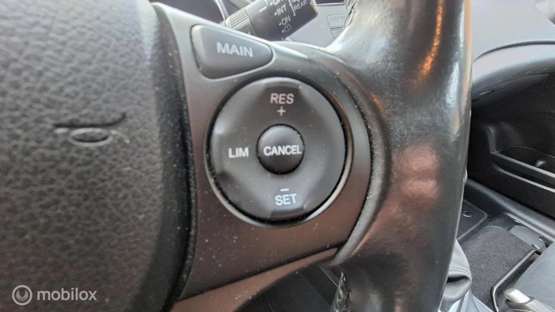 Hoofdafbeelding Honda Civic