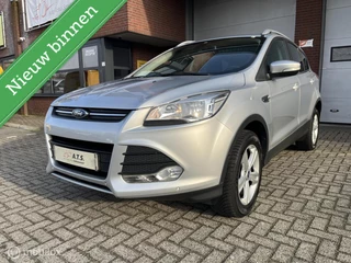 Hoofdafbeelding Ford Kuga Ford Kuga 1.5 150PK Trend TREKHAAK*PDC*AIRCO*CRUISE*