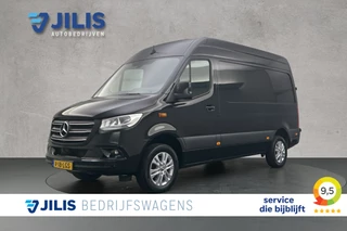 Mercedes-Benz Sprinter 317 CDI L2H2 RWD | Navigatie | 360 Camera | Stoelverwarming | Airconditioning | Cruise control