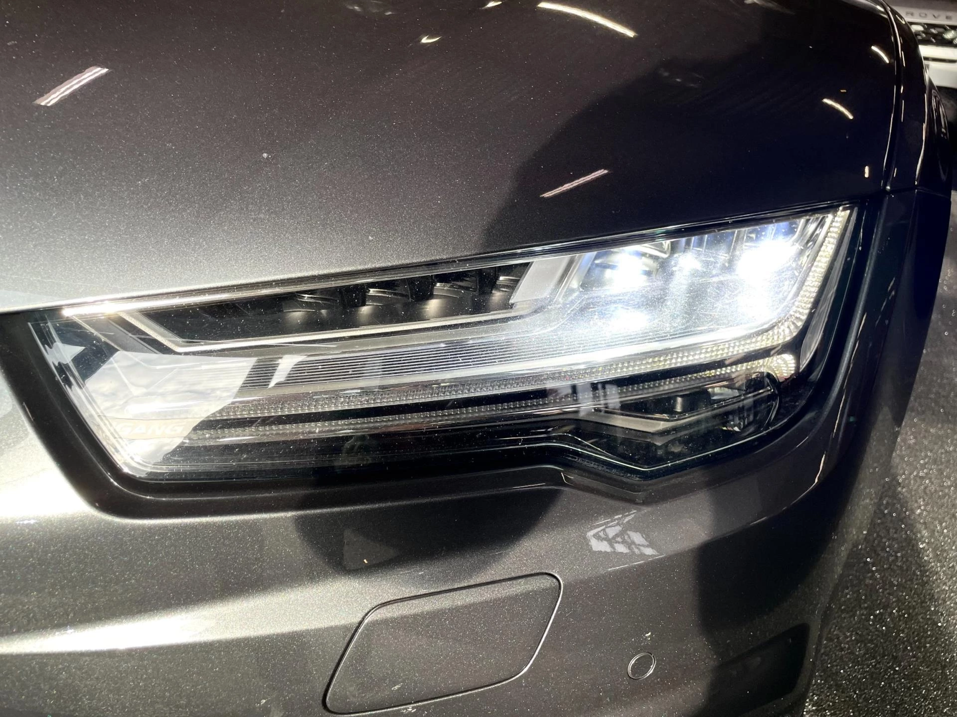Hoofdafbeelding Audi A7