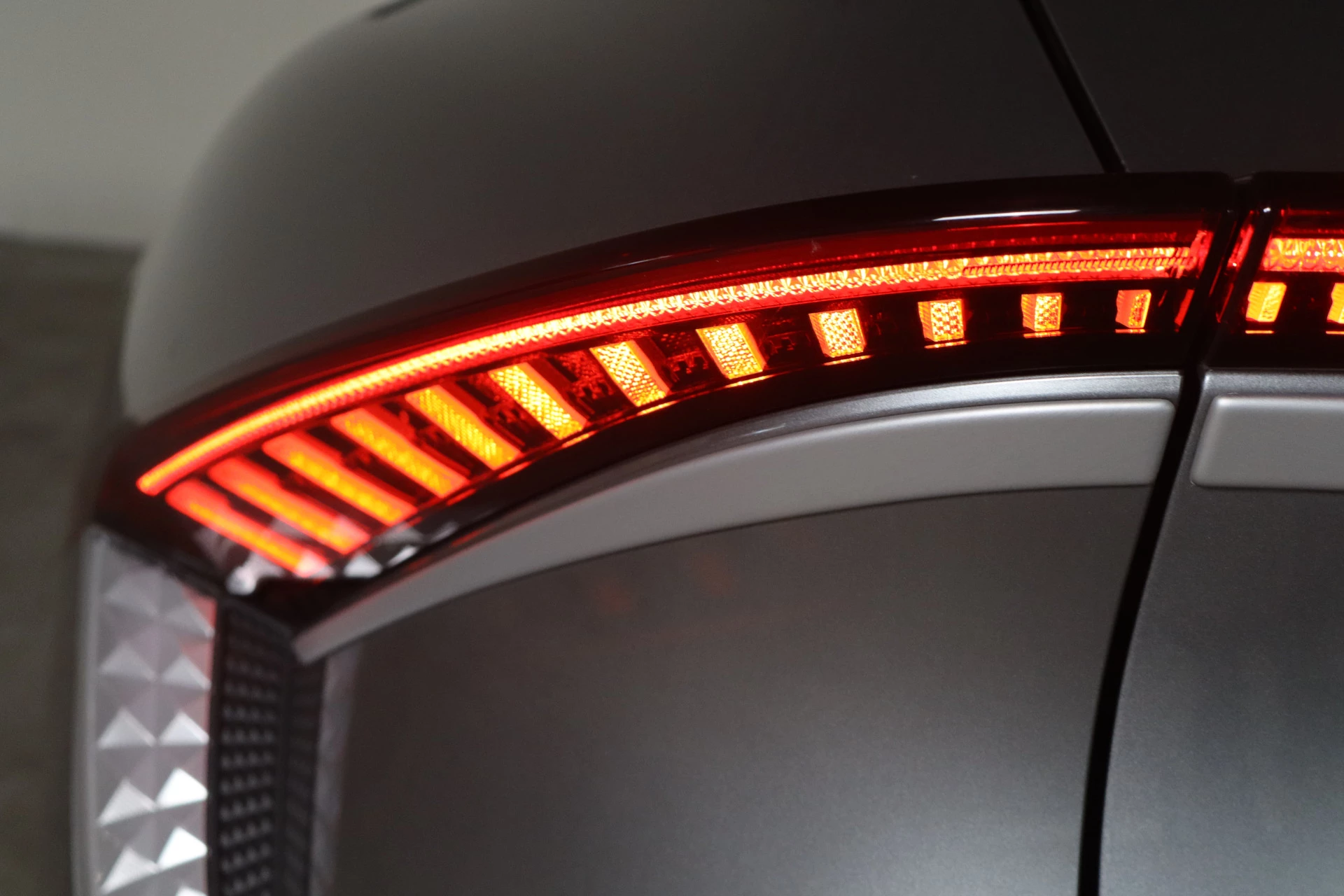 Hoofdafbeelding Kia EV6