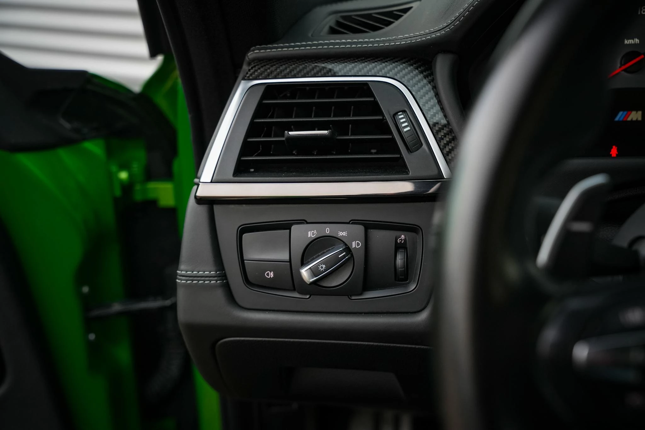 Hoofdafbeelding BMW M4