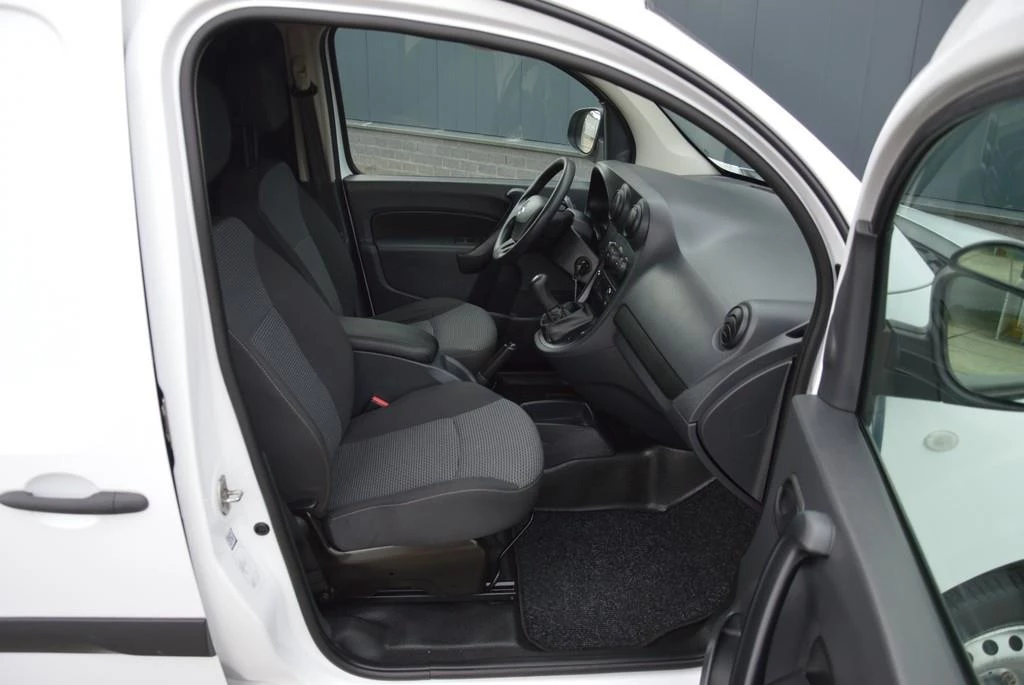 Hoofdafbeelding Mercedes-Benz Citan