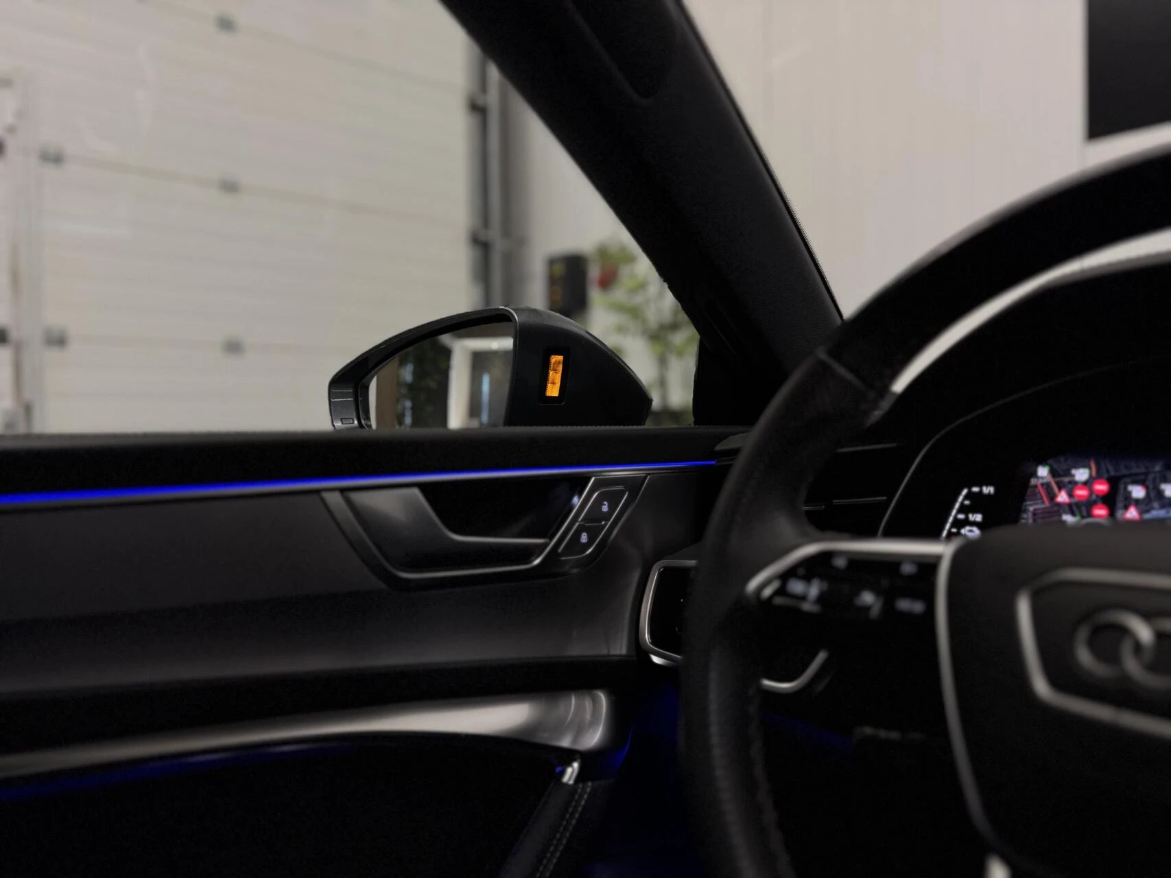 Hoofdafbeelding Audi A7
