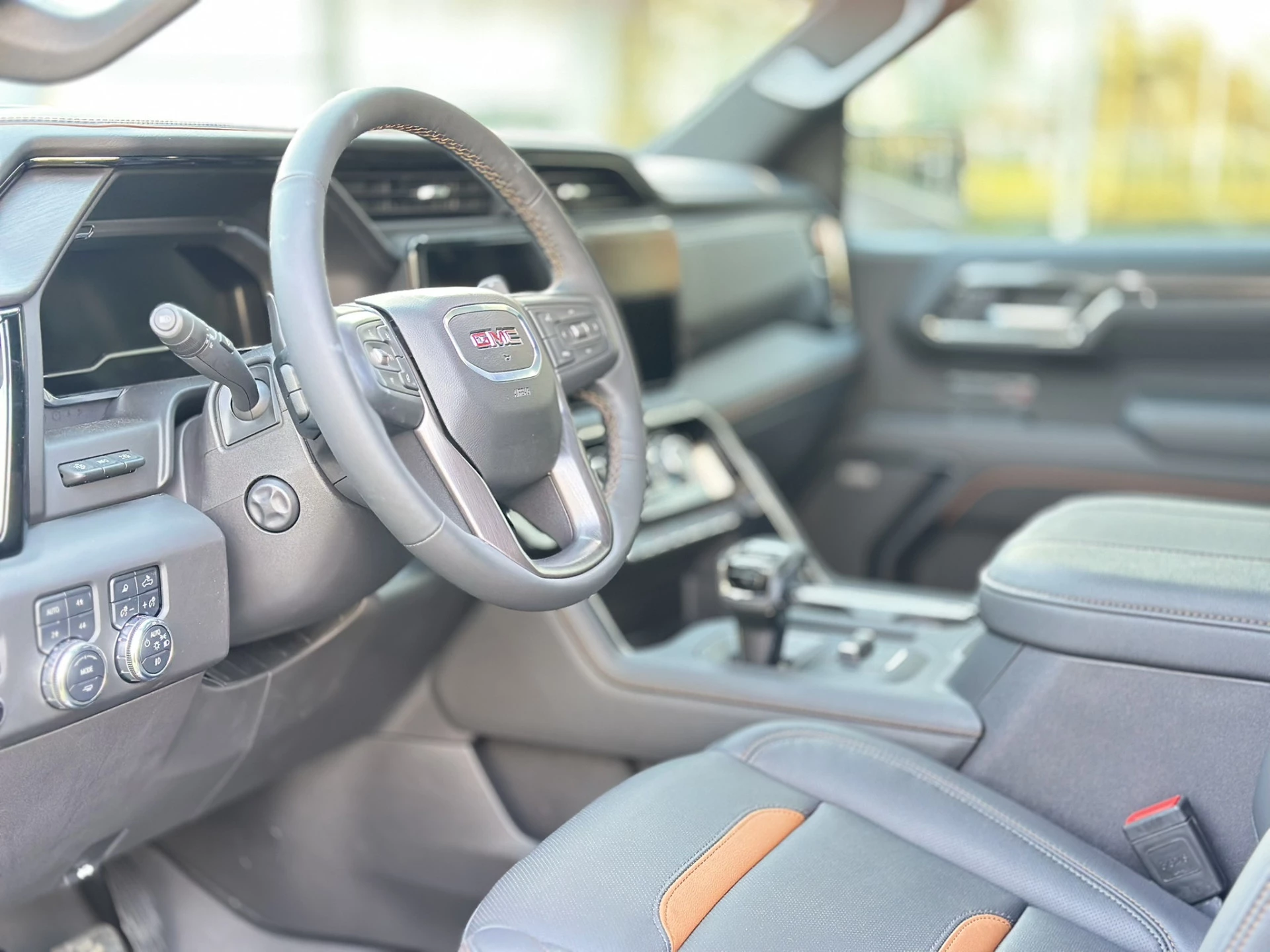 Hoofdafbeelding GMC Sierra