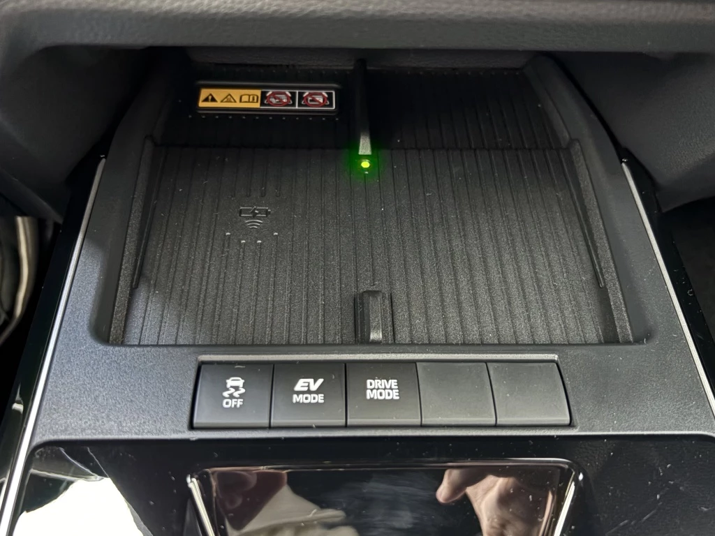 Hoofdafbeelding Toyota Corolla Cross