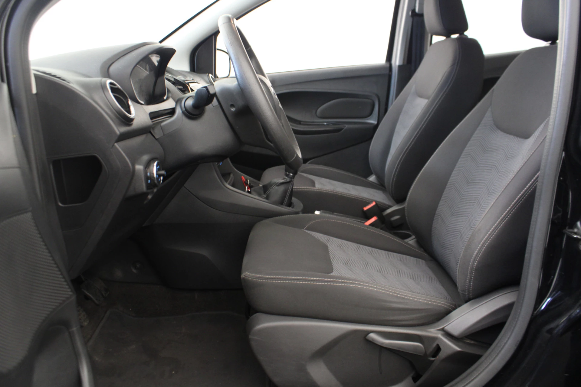 Hoofdafbeelding Ford Ka