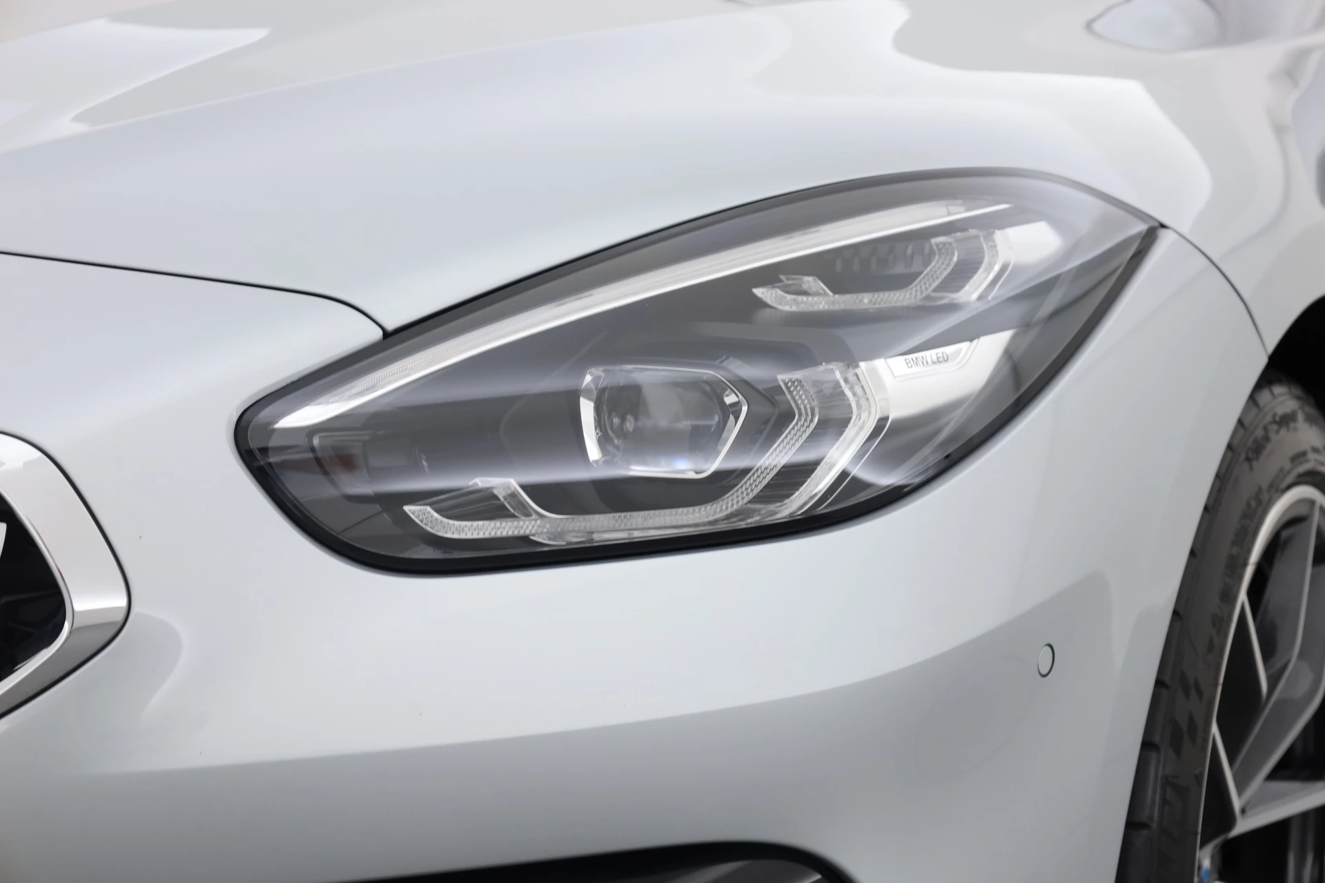 Hoofdafbeelding BMW Z4