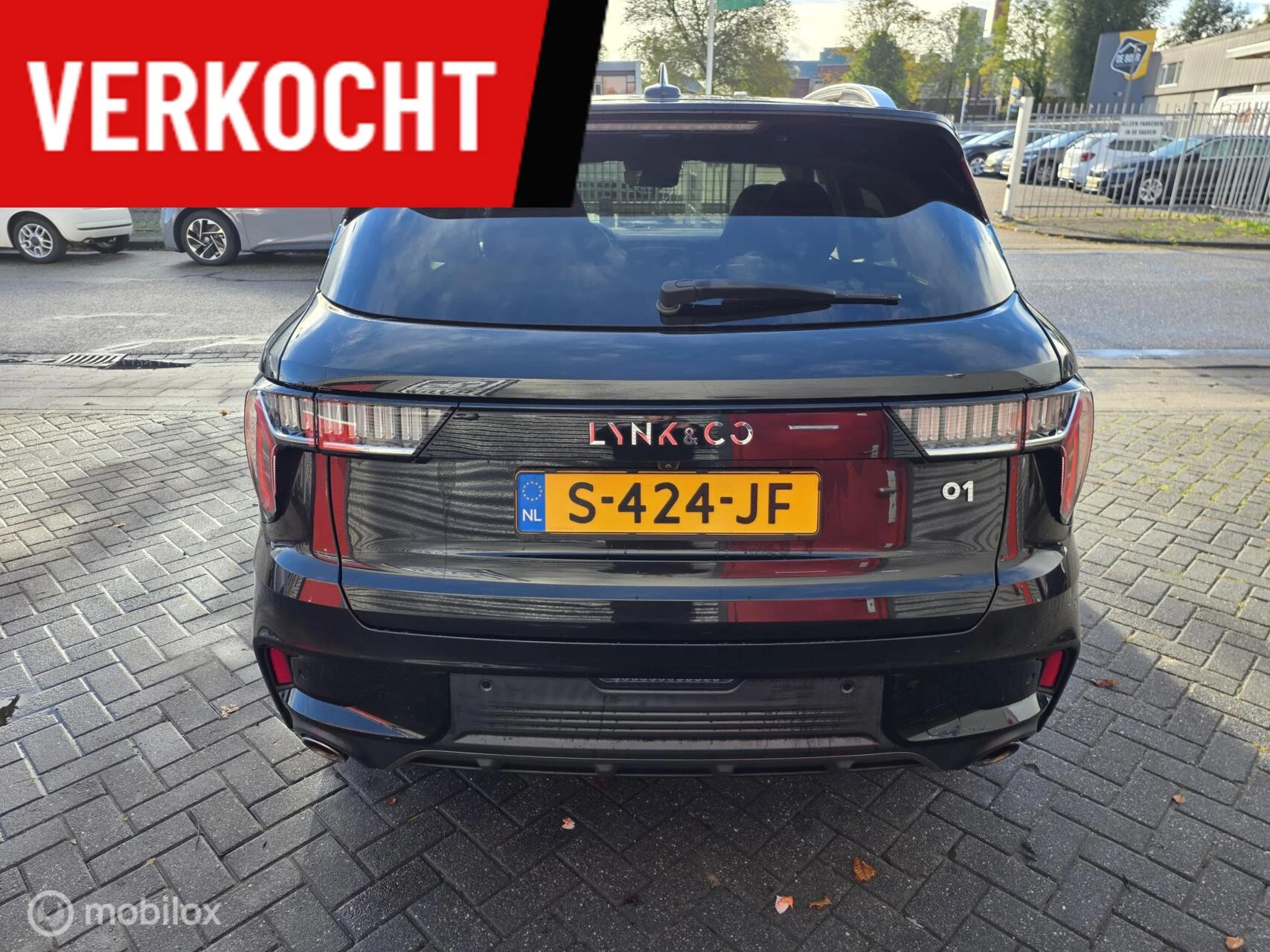 Hoofdafbeelding Lynk & Co 01