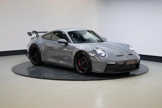 Porsche 911 4.0 GT3