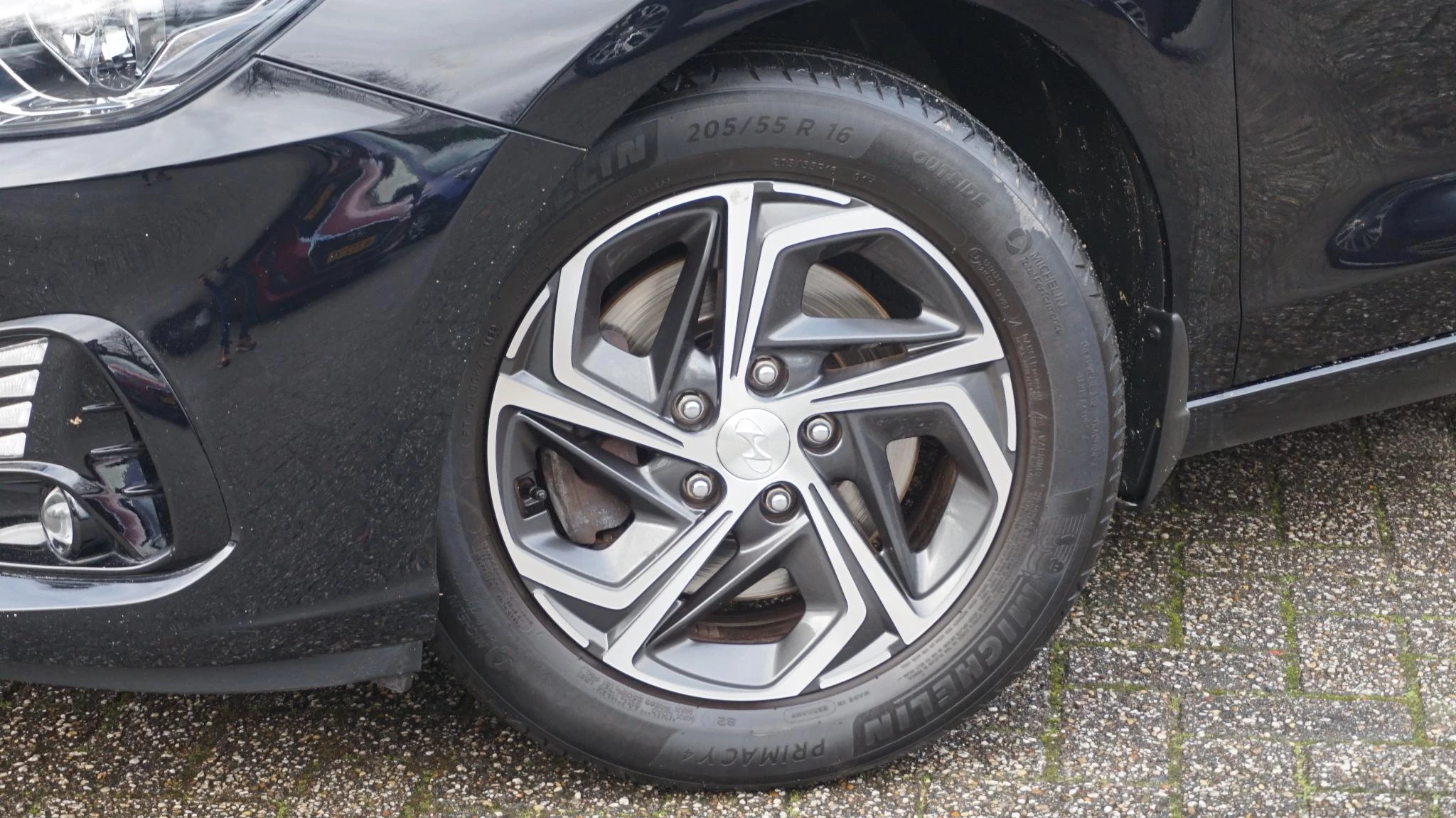 Hoofdafbeelding Hyundai i30