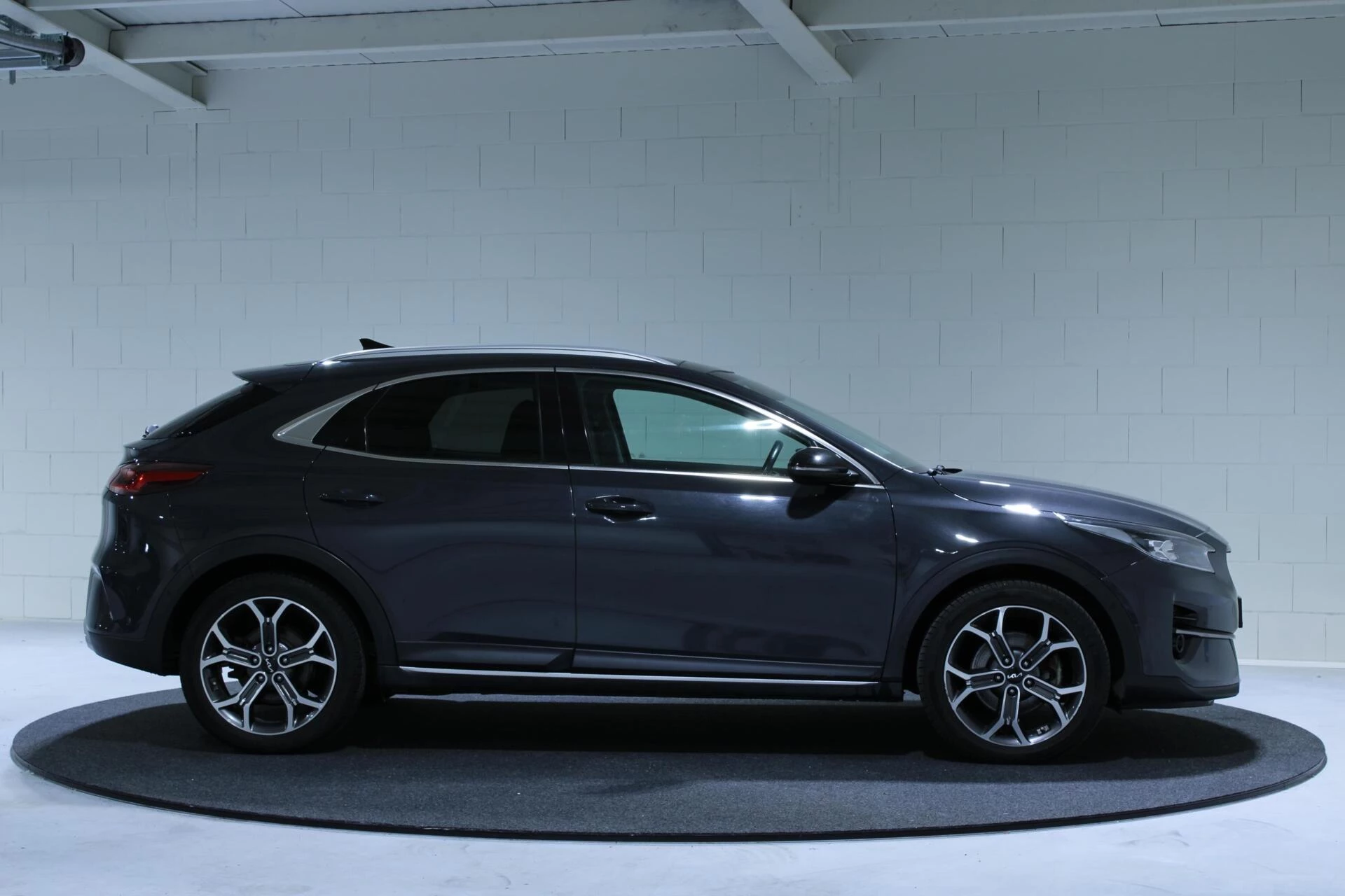 Hoofdafbeelding Kia XCeed