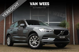 ➡️ Volvo XC60 2.0 T8 Twin Engine AWD Momentum Pro | 1e eigenaar | NL auto | inc BTW | Camera | Dakraam | Trekhaak | Navi | LED | 18 inch |