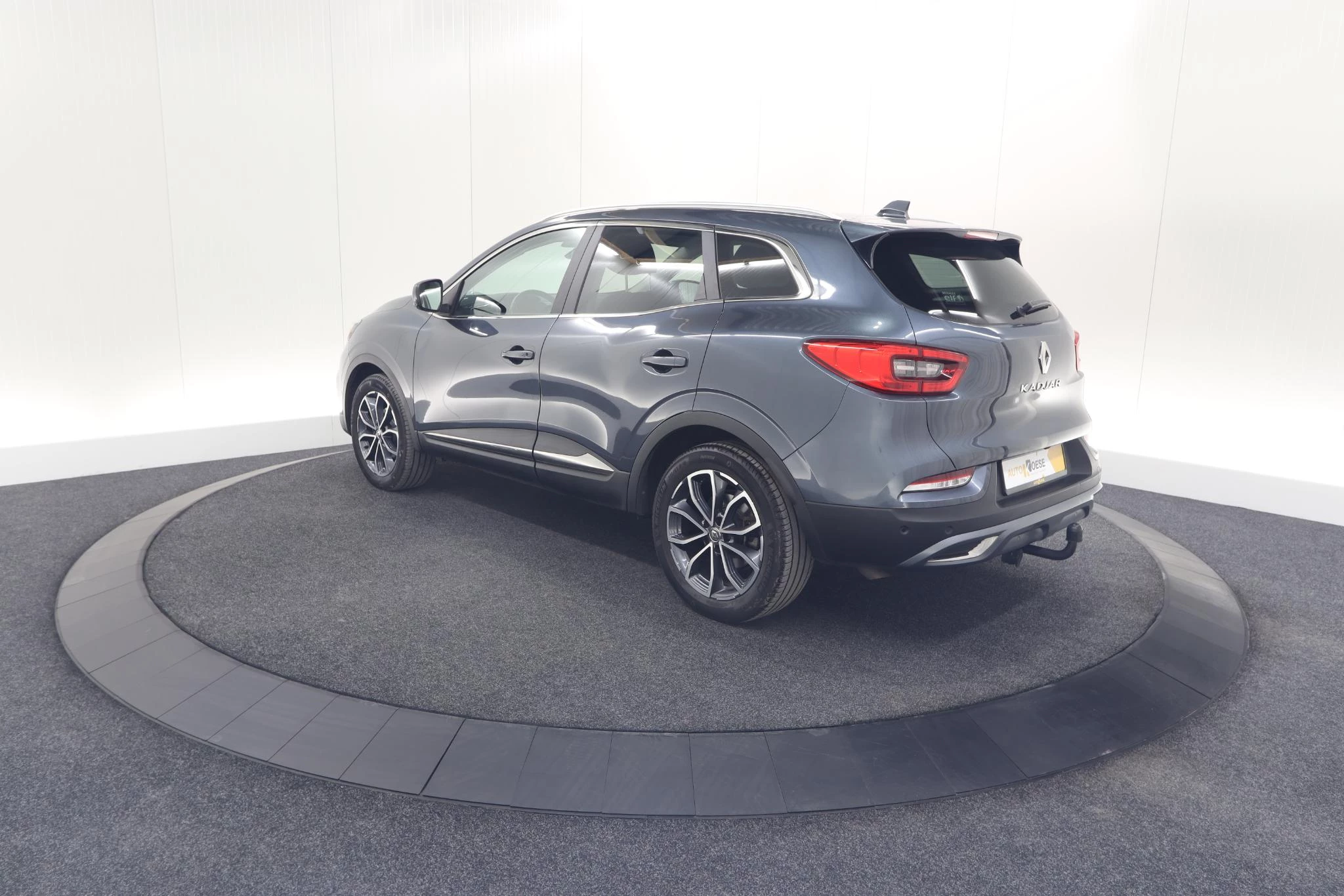 Hoofdafbeelding Renault Kadjar