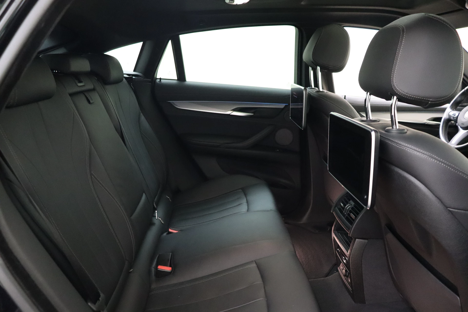 Hoofdafbeelding BMW X6