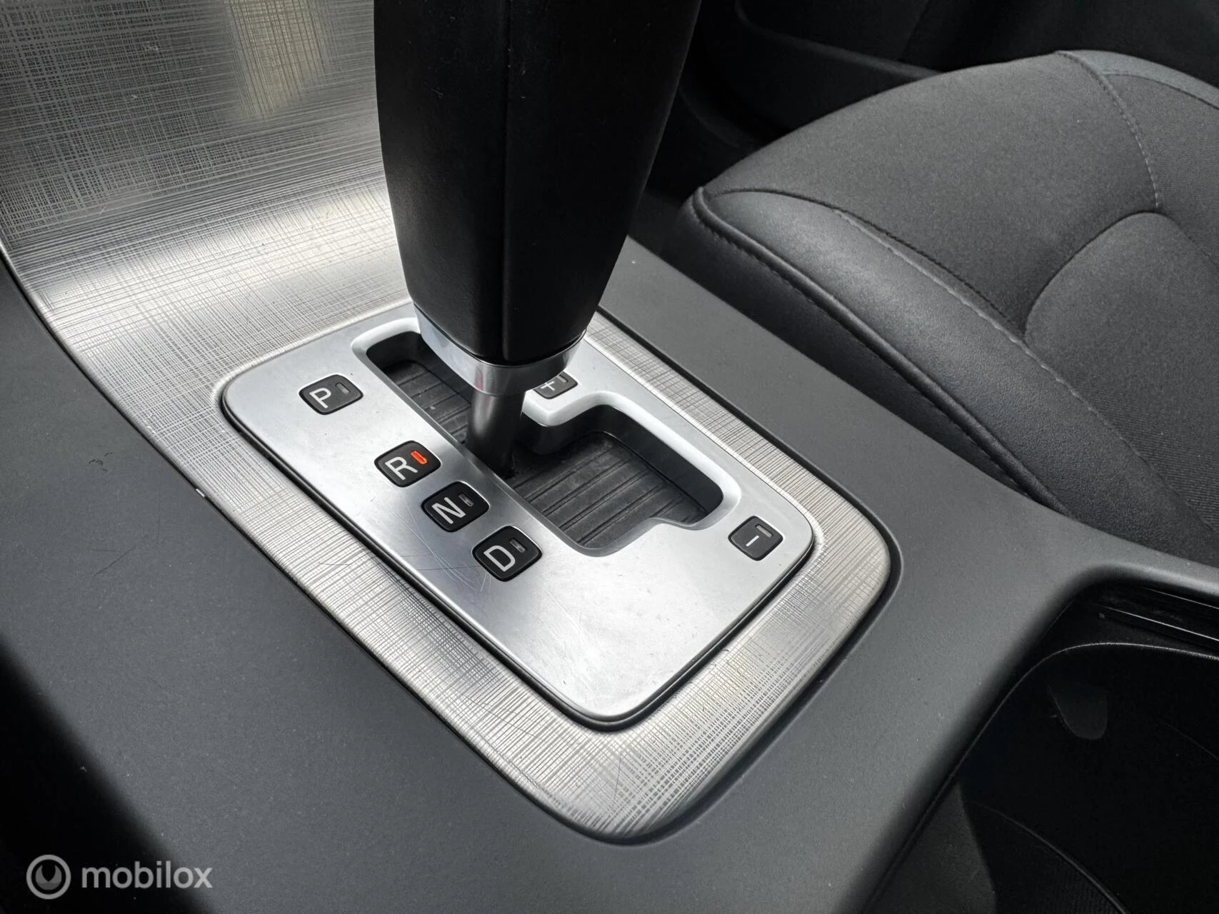 Hoofdafbeelding Volvo V70