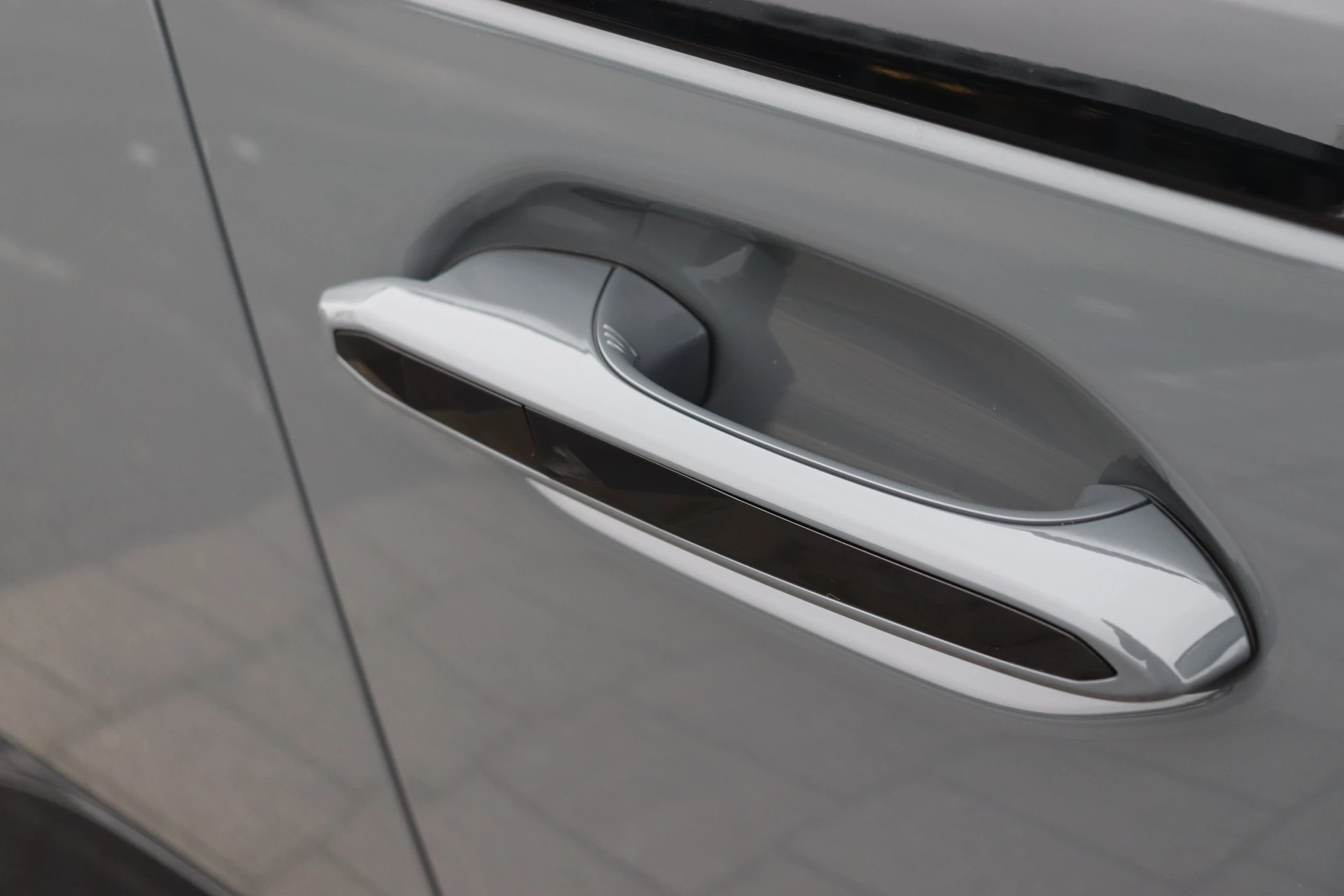 Hoofdafbeelding BMW XM