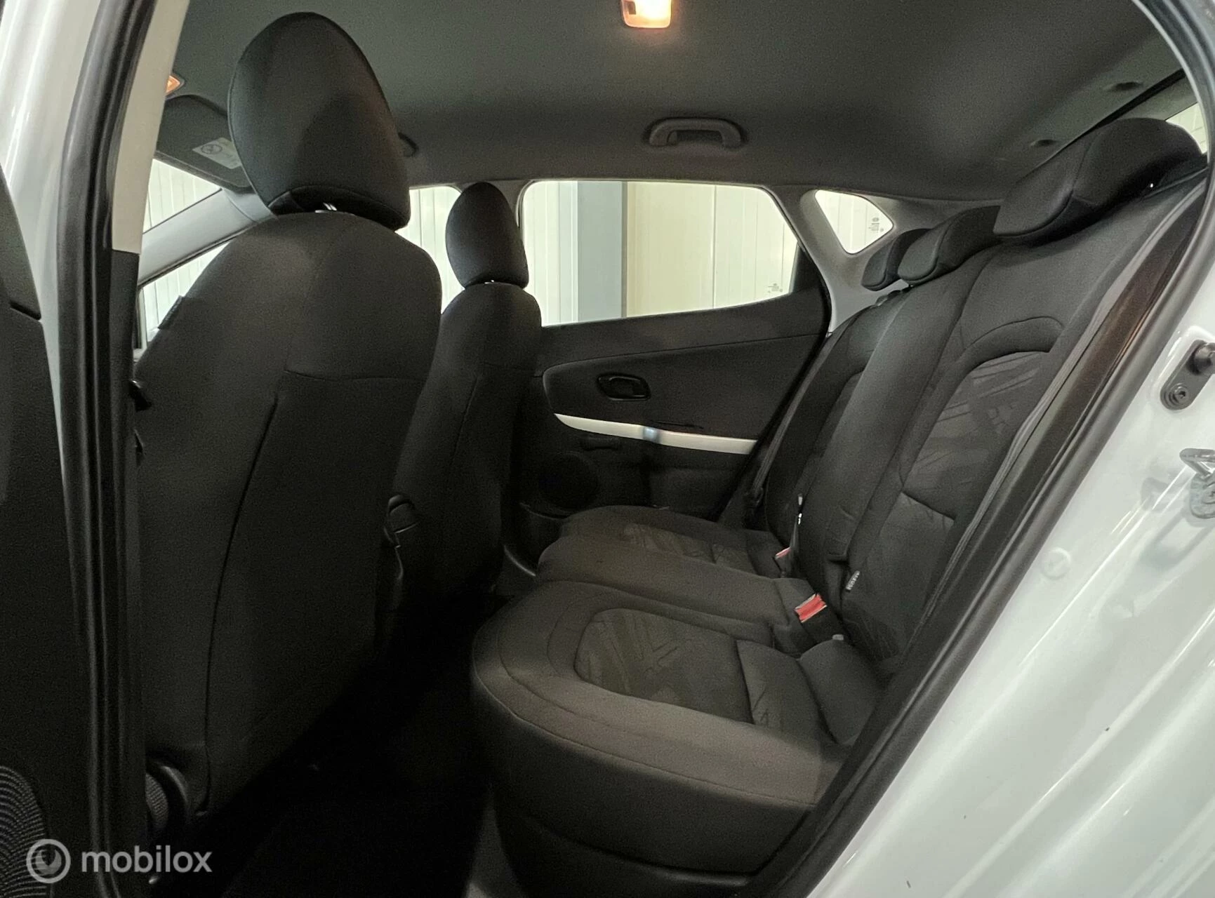 Hoofdafbeelding Kia cee'd