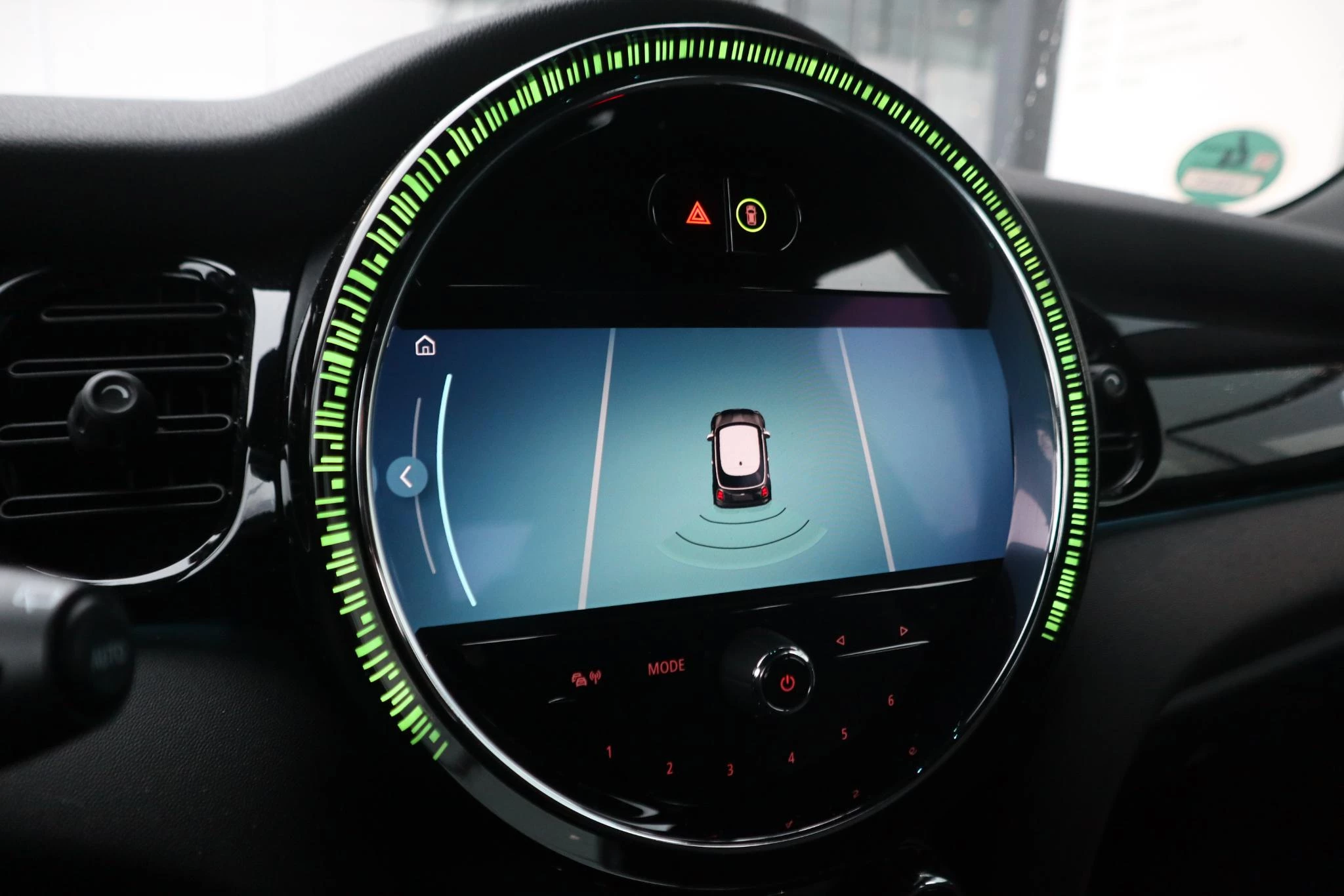 Hoofdafbeelding MINI 3-deurs