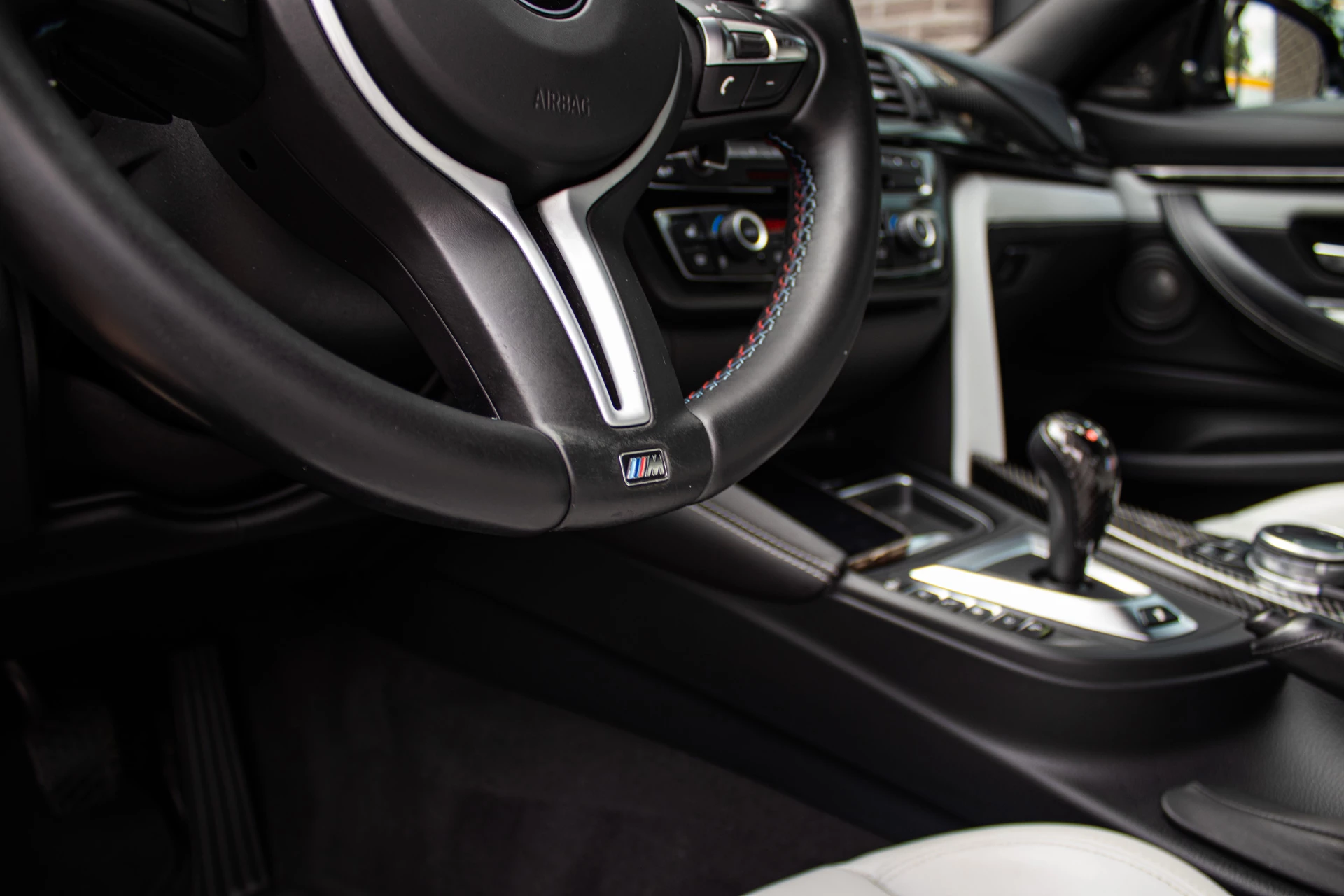 Hoofdafbeelding BMW M4
