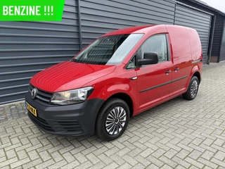 Volkswagen Caddy 1.0 TSI Cruise,Airco,stoelverw, 2x Schuifdeur