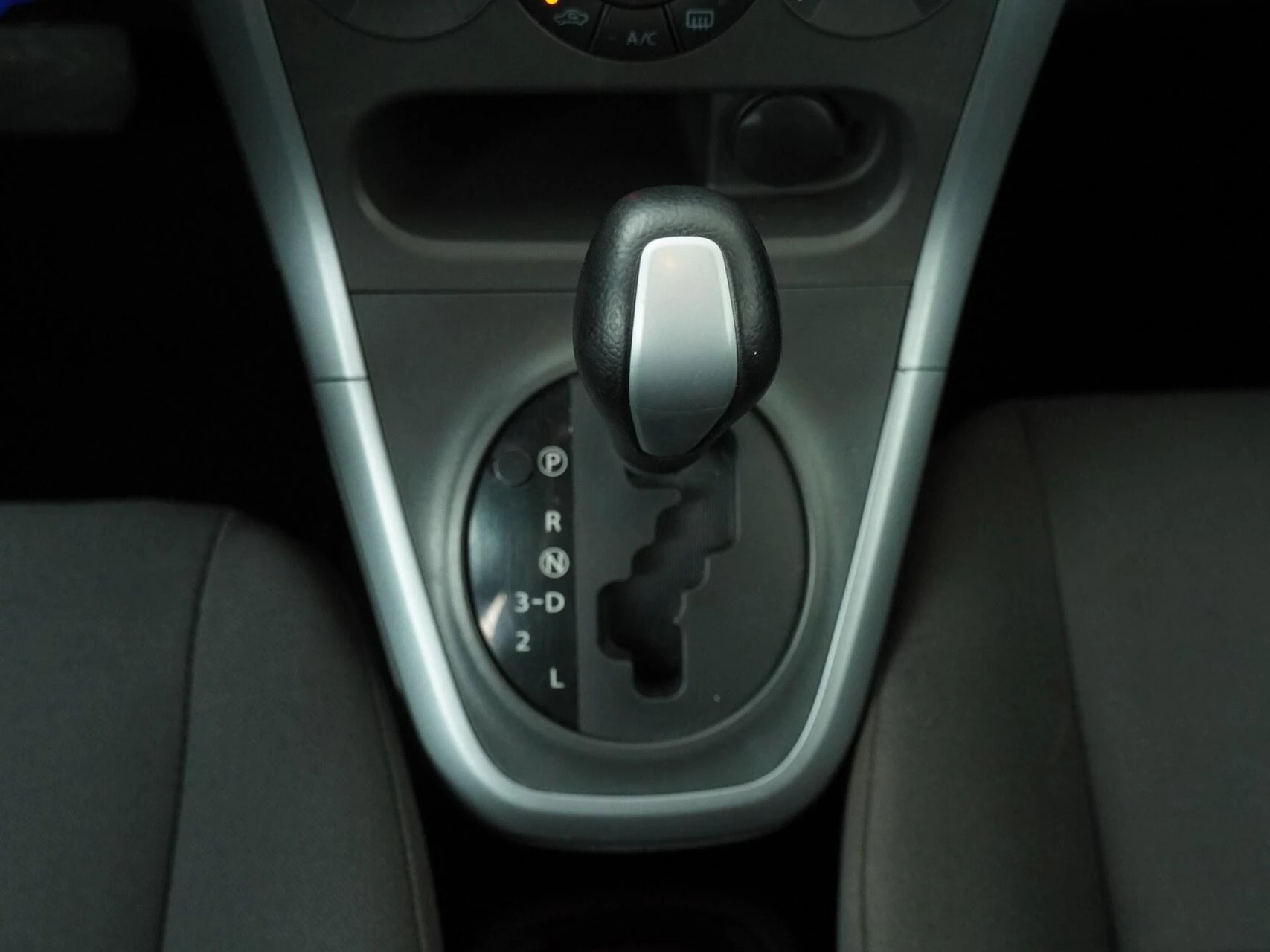 Hoofdafbeelding Suzuki Splash