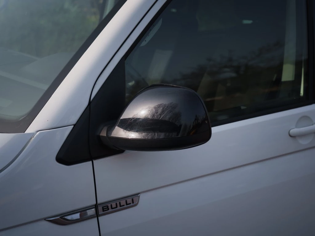 Hoofdafbeelding Volkswagen California