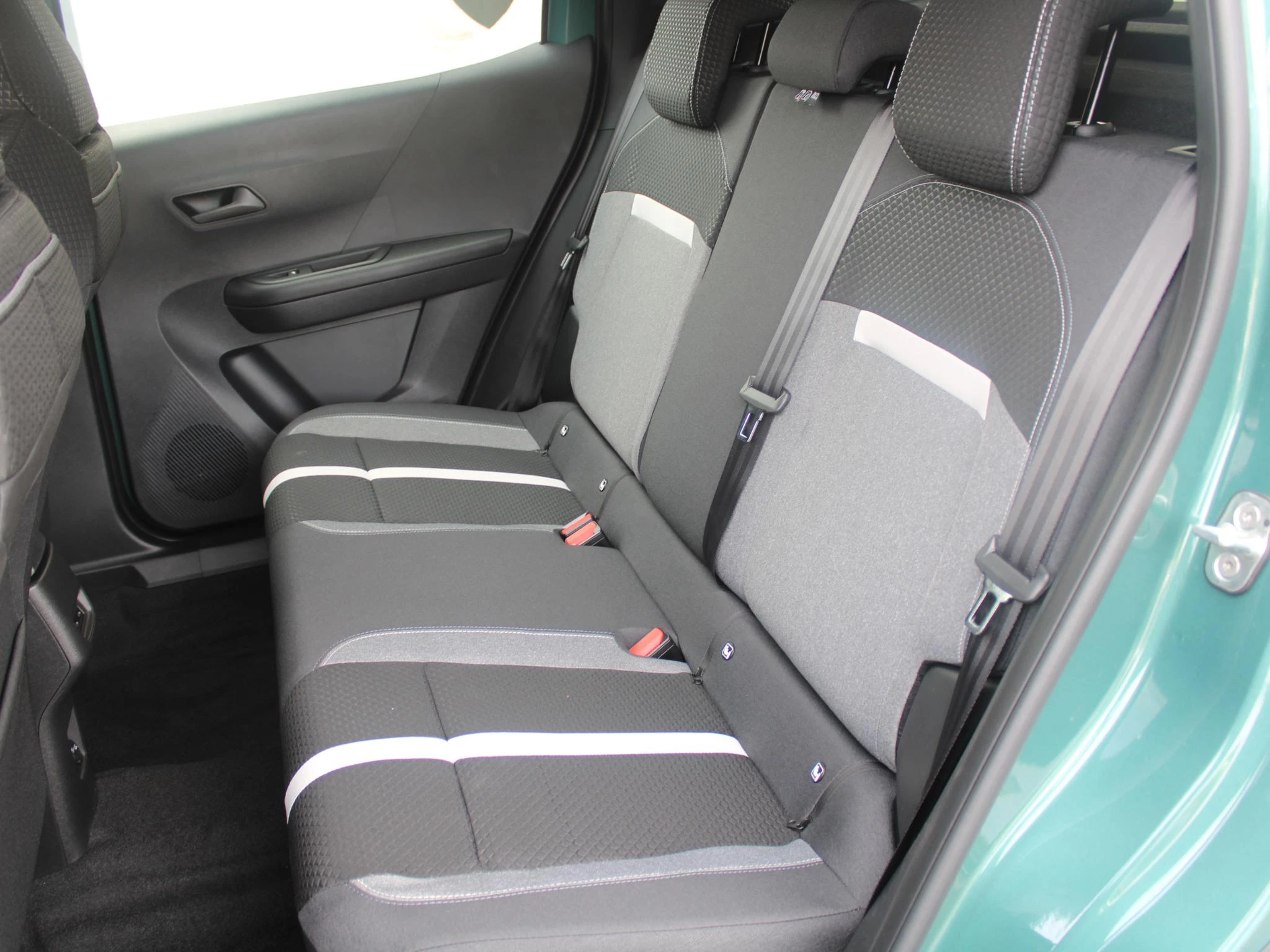 Hoofdafbeelding Opel Frontera