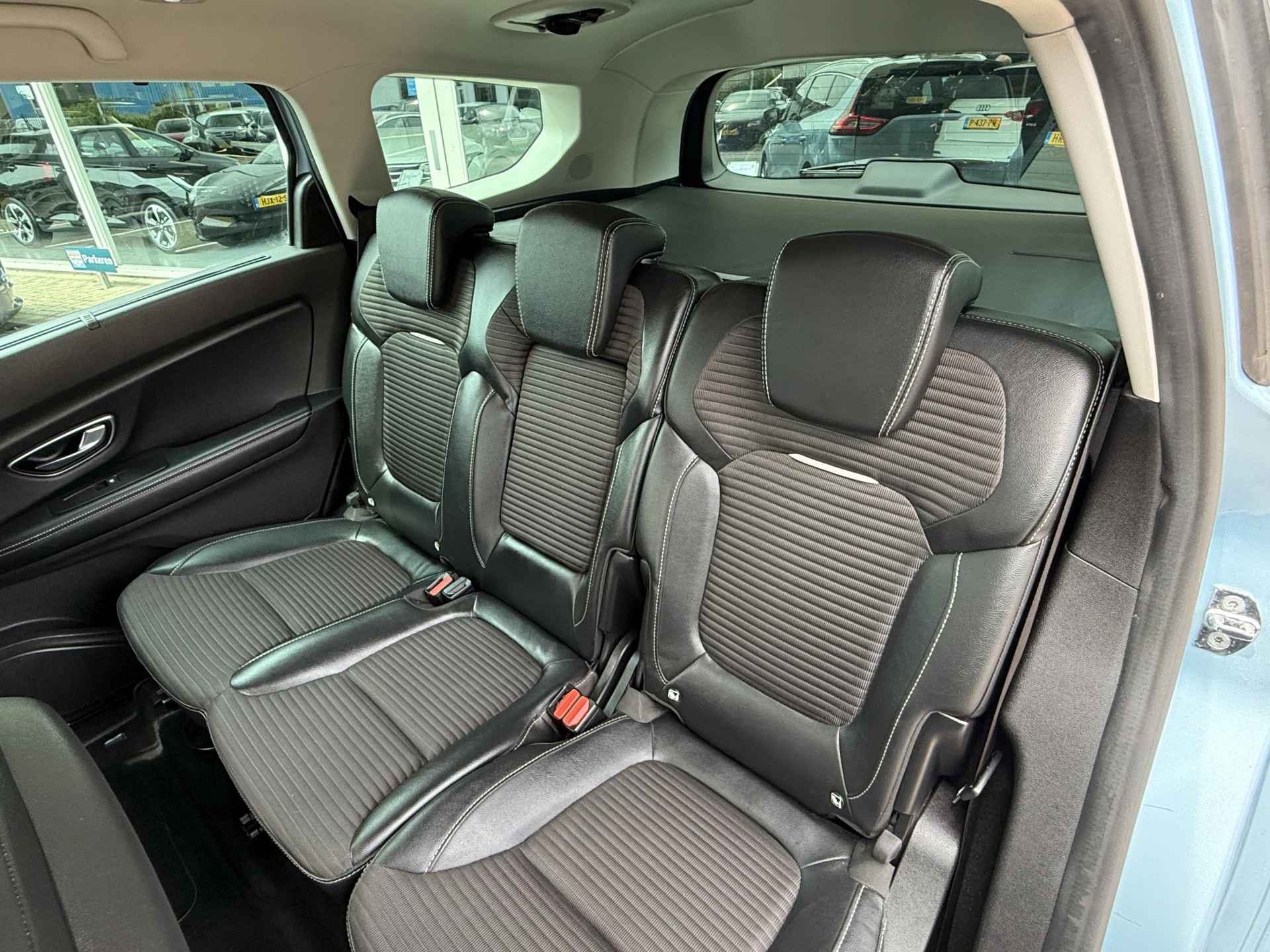 Hoofdafbeelding Renault Grand Scénic