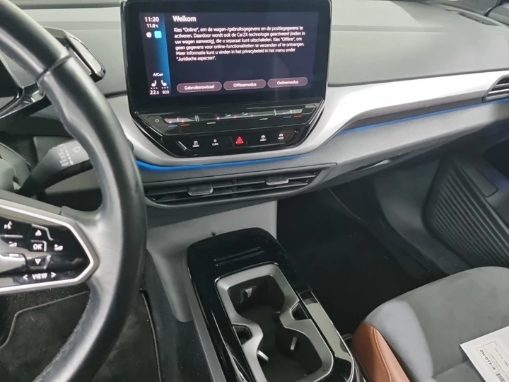 Hoofdafbeelding Volkswagen ID.4