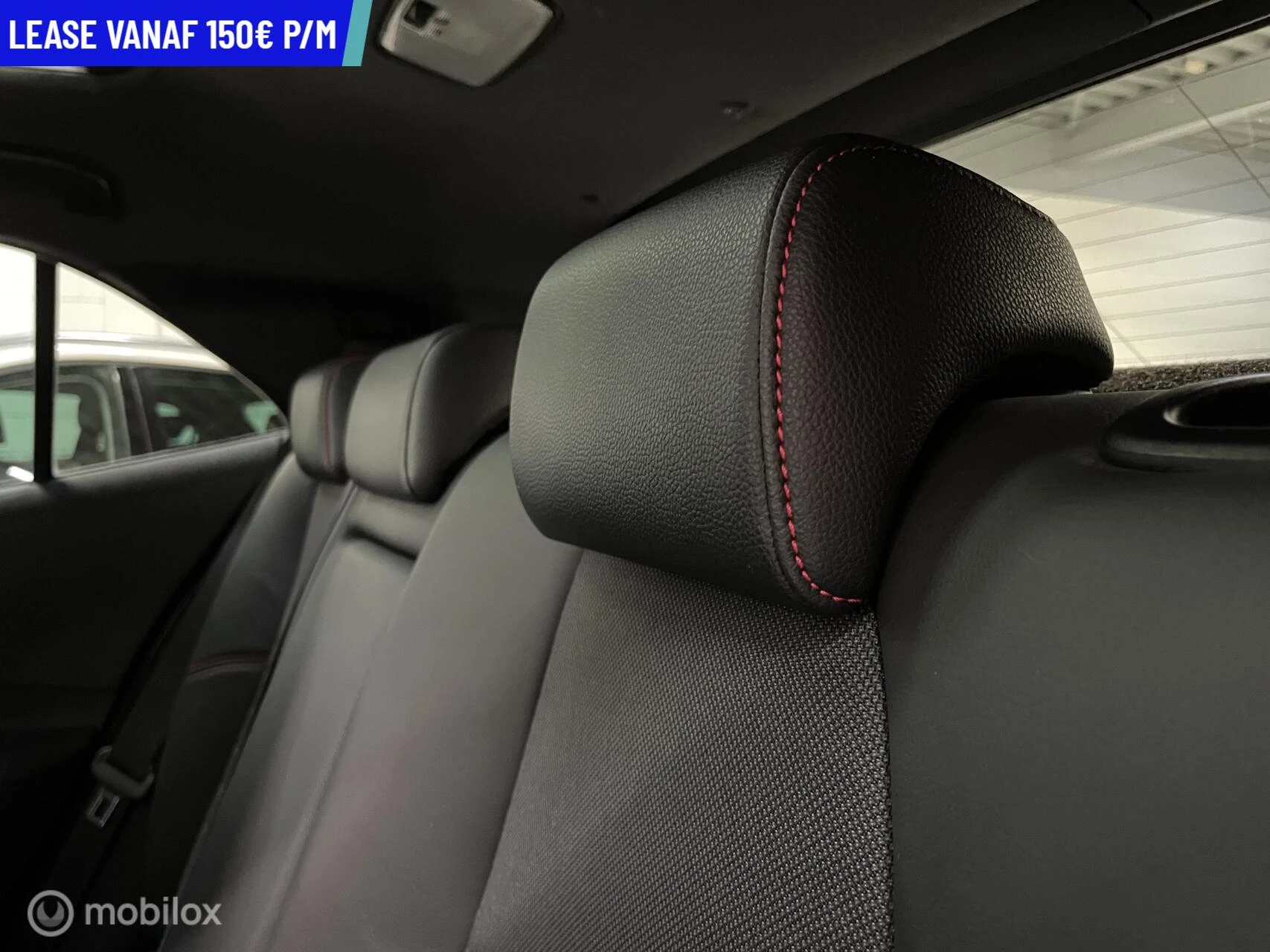 Hoofdafbeelding Toyota Corolla Touring Sports