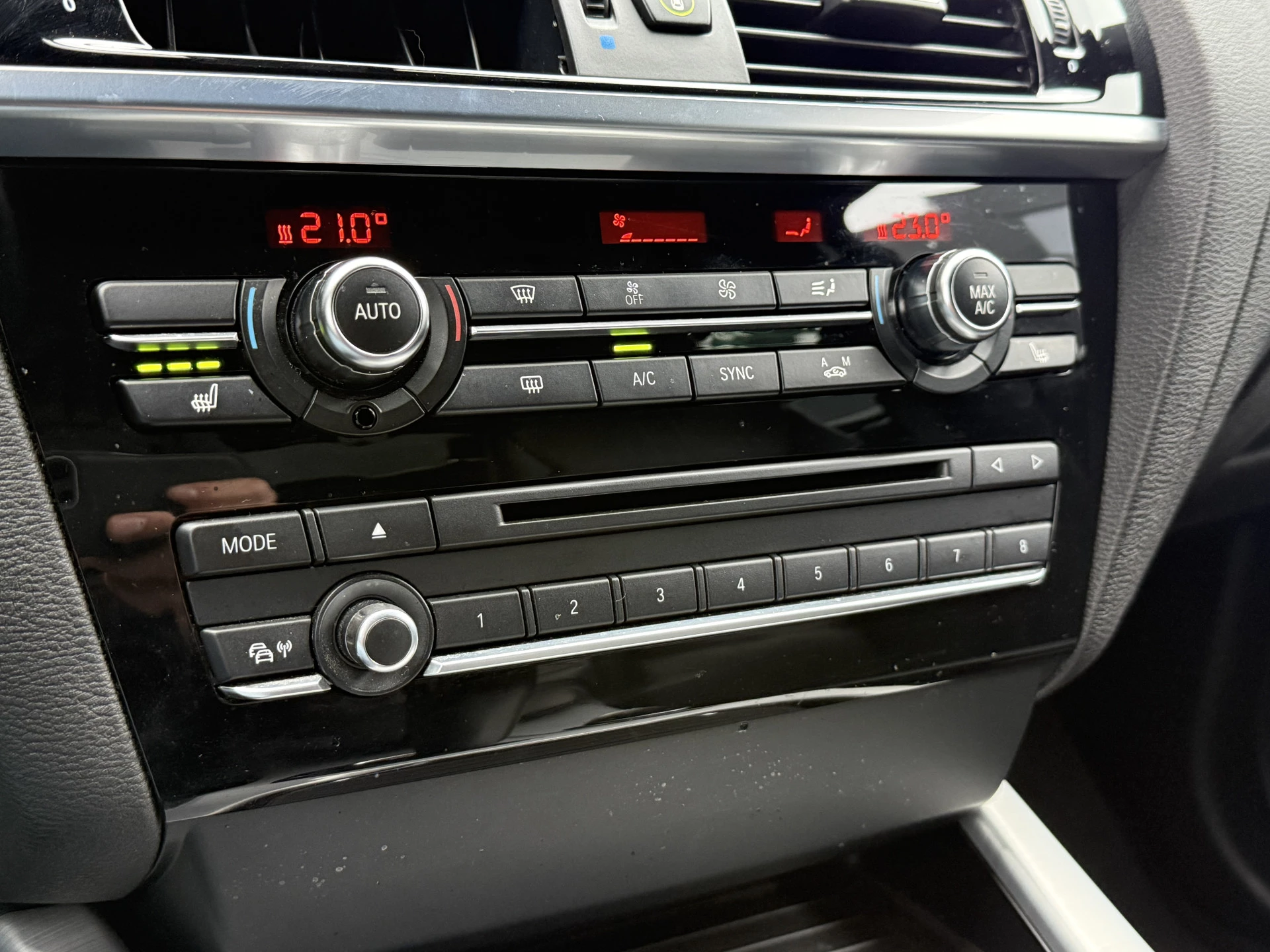 Hoofdafbeelding BMW X4