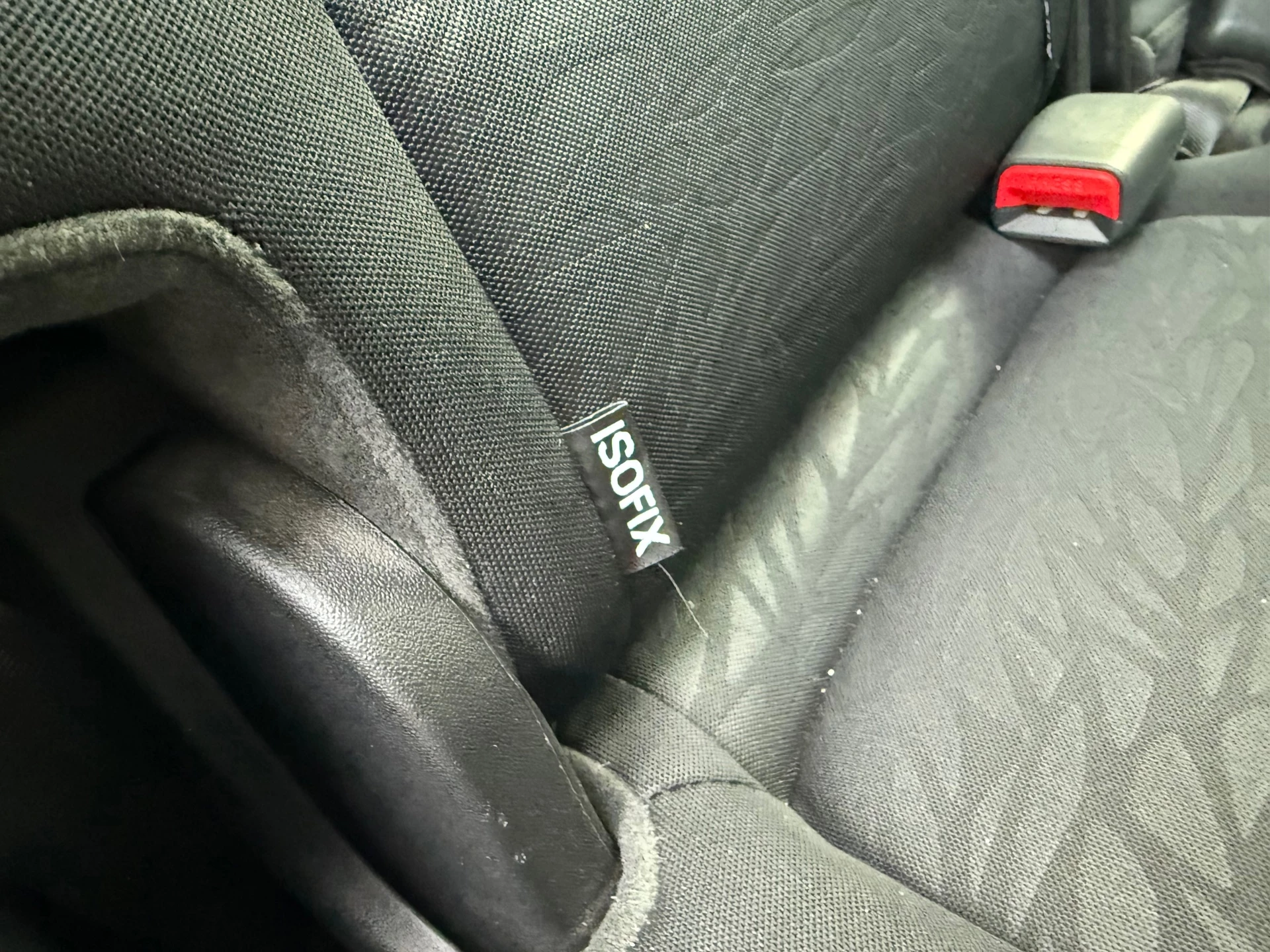 Hoofdafbeelding Hyundai ix20