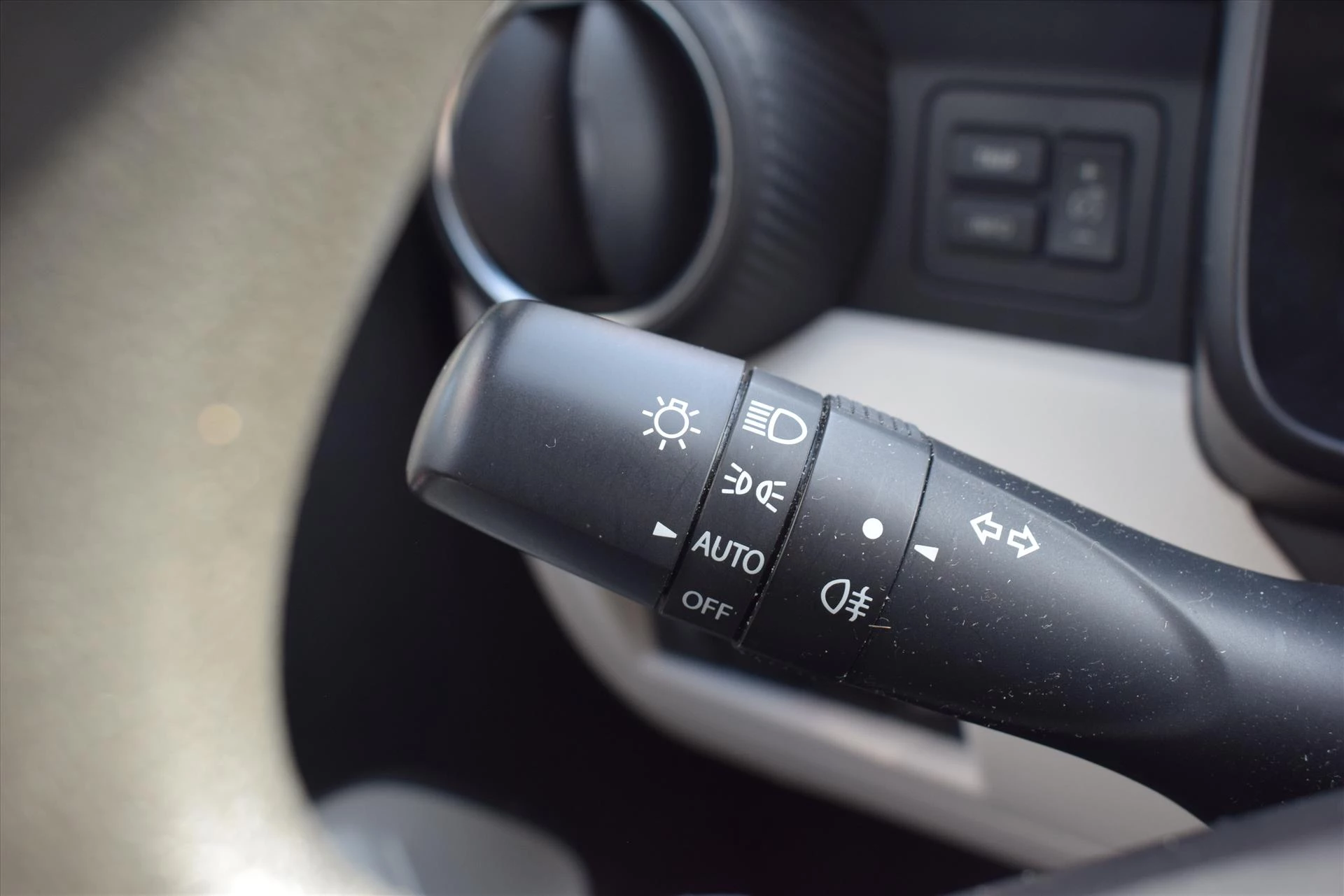 Hoofdafbeelding Suzuki Ignis