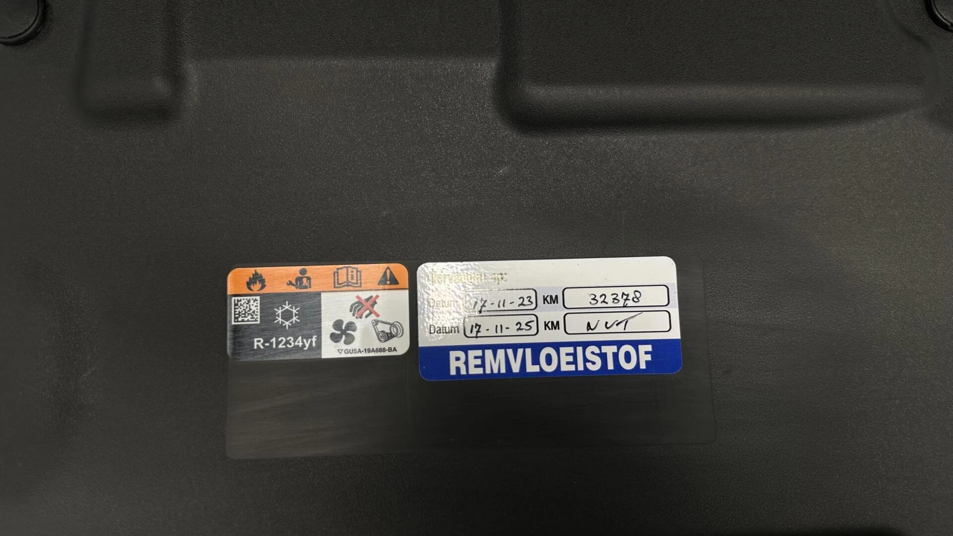 Hoofdafbeelding Ford Mondeo