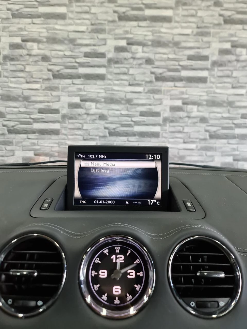 Hoofdafbeelding Peugeot RCZ