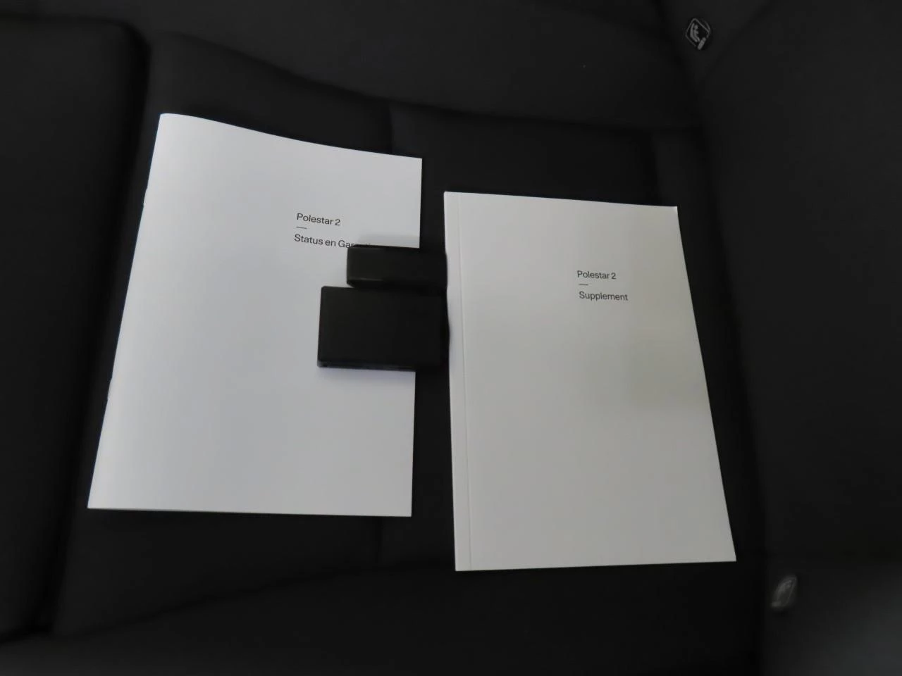 Hoofdafbeelding Polestar 2