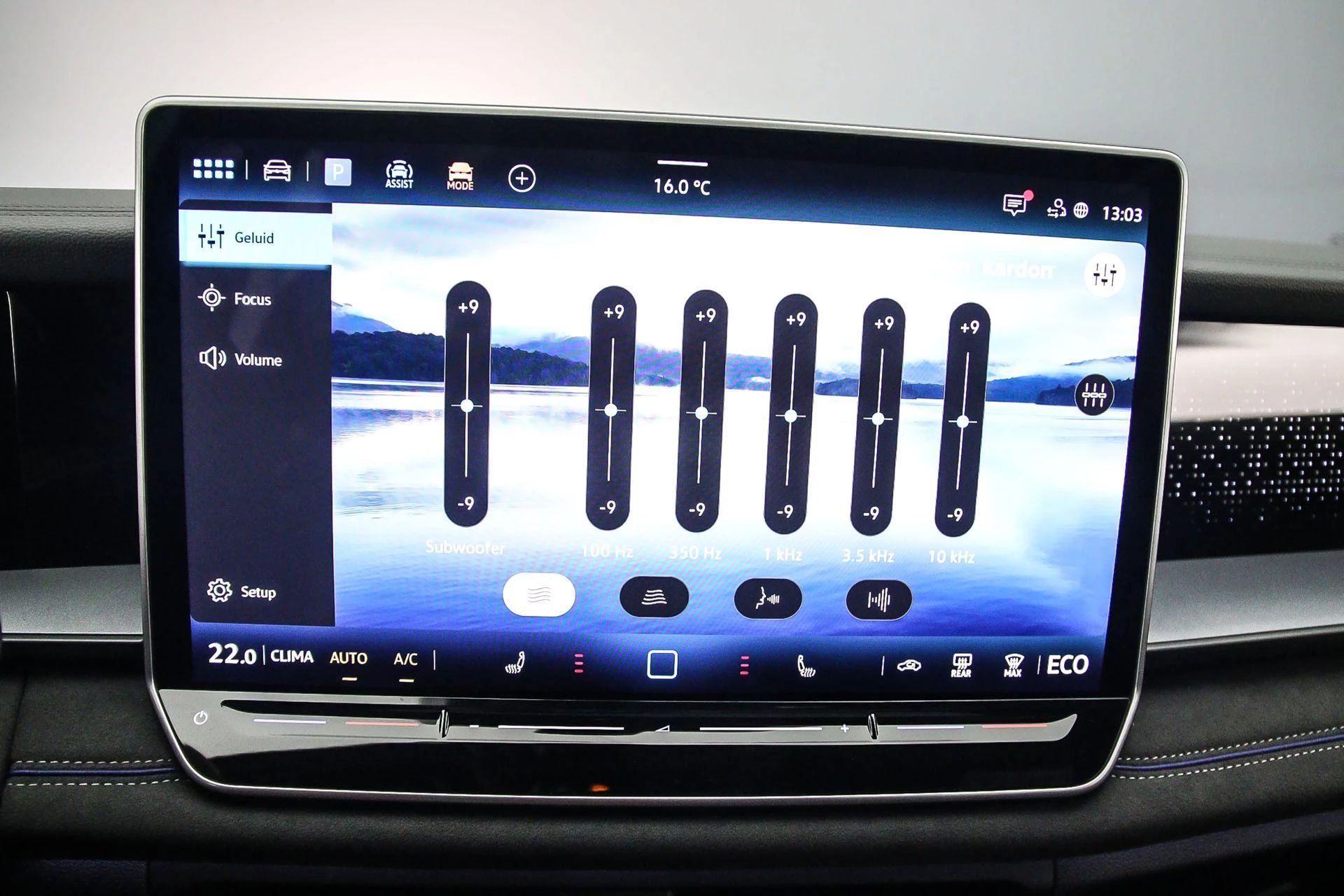 Hoofdafbeelding Volkswagen Tayron