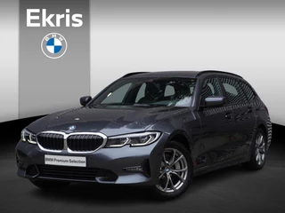 BMW 3-serie Touring 330e Business Edition Plus | Model Sport Line | Elektrisch verwarmde voorstoelen | BMW Laserlight