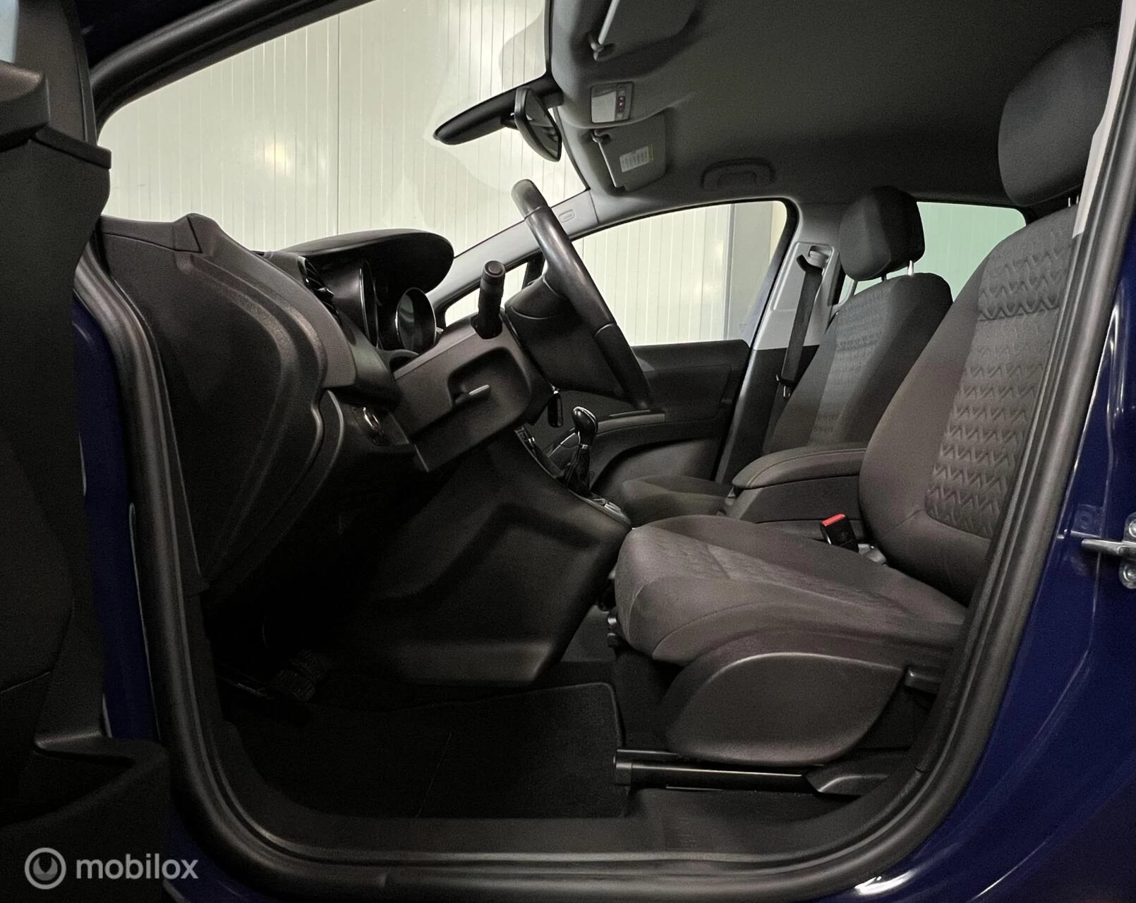Hoofdafbeelding Opel Meriva
