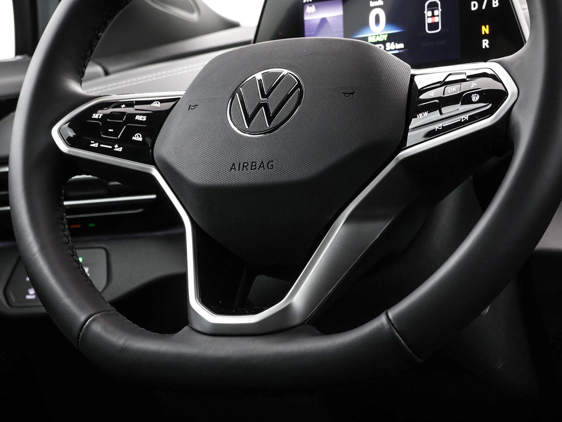 Hoofdafbeelding Volkswagen ID.4