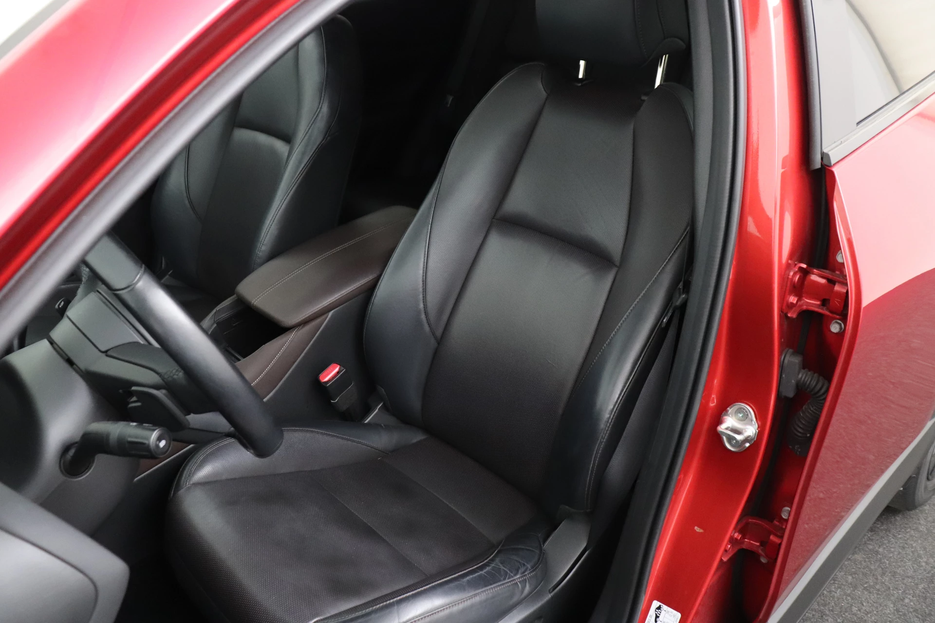 Hoofdafbeelding Mazda CX-30