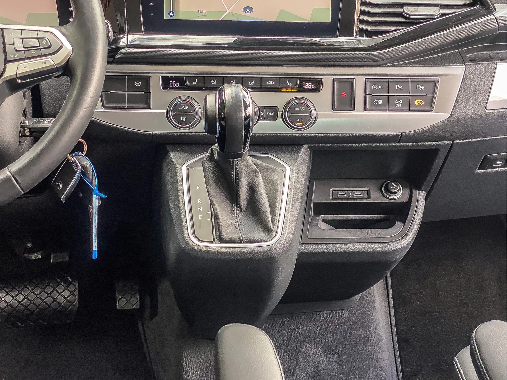 Hoofdafbeelding Volkswagen Multivan