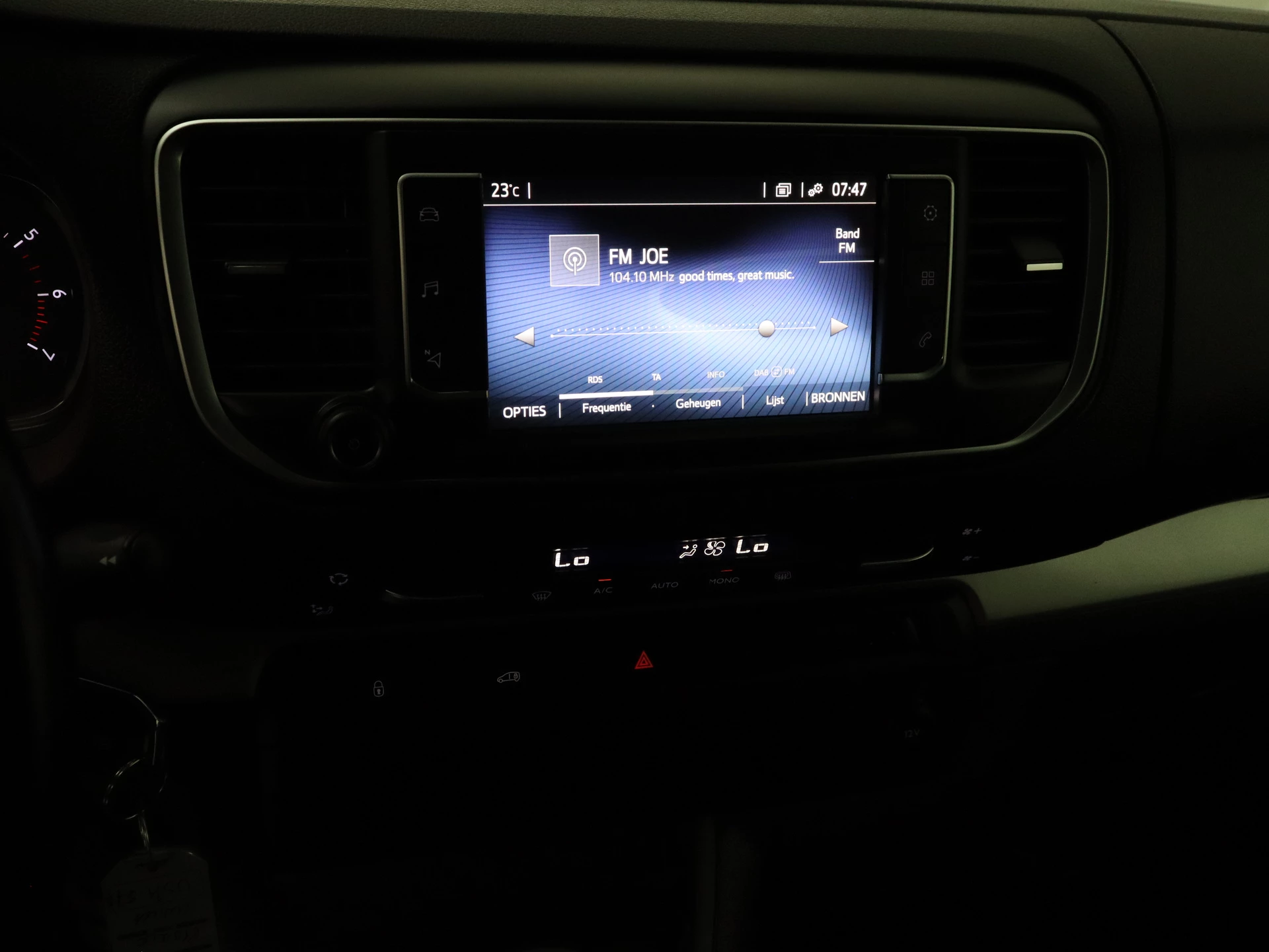 Hoofdafbeelding Toyota ProAce