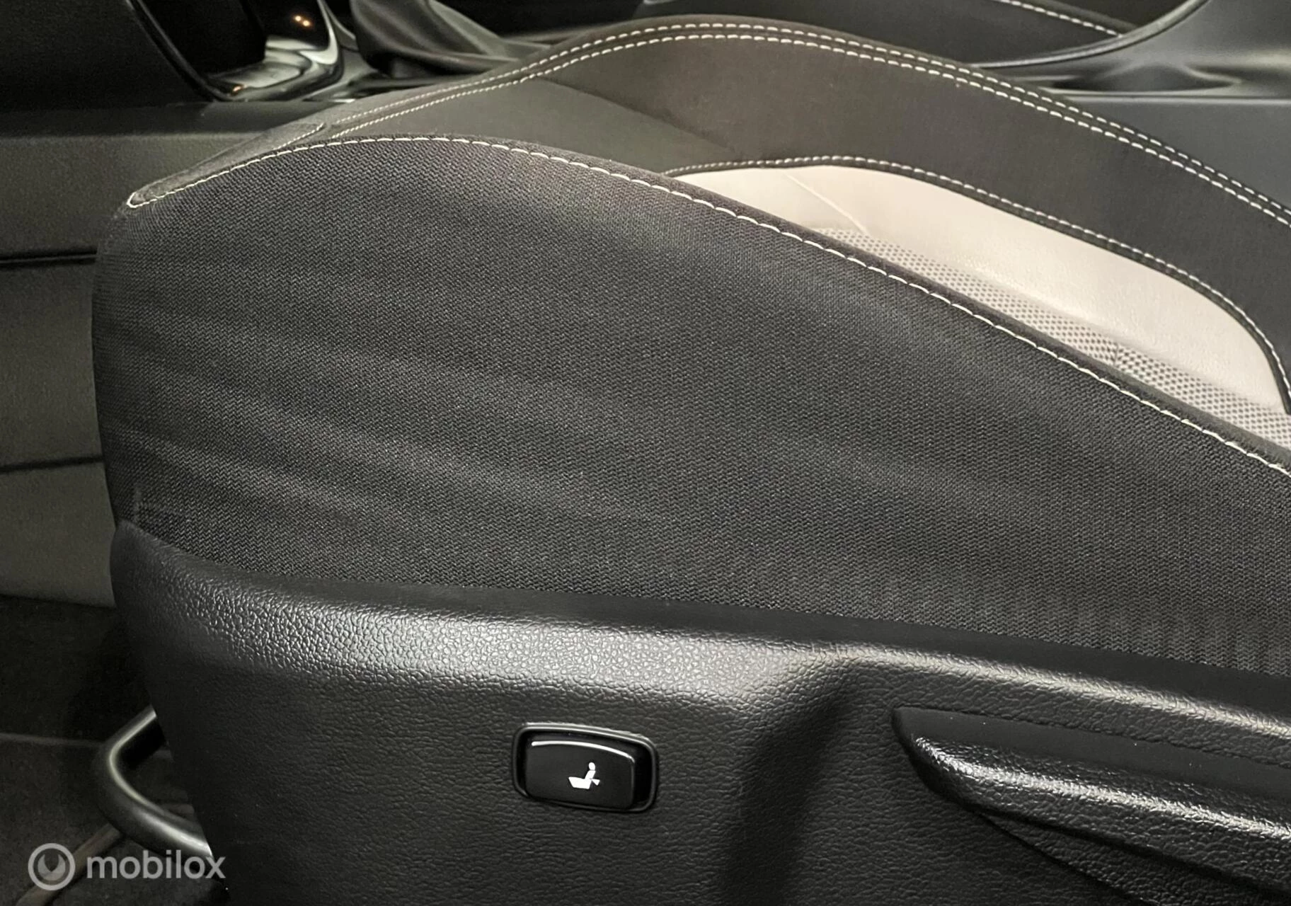 Hoofdafbeelding Kia cee'd