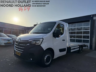 Renault Master T35 2.3 dCi 165 L3 Energy EURO VI OPRIJWAGEN!! BPM-VRIJ