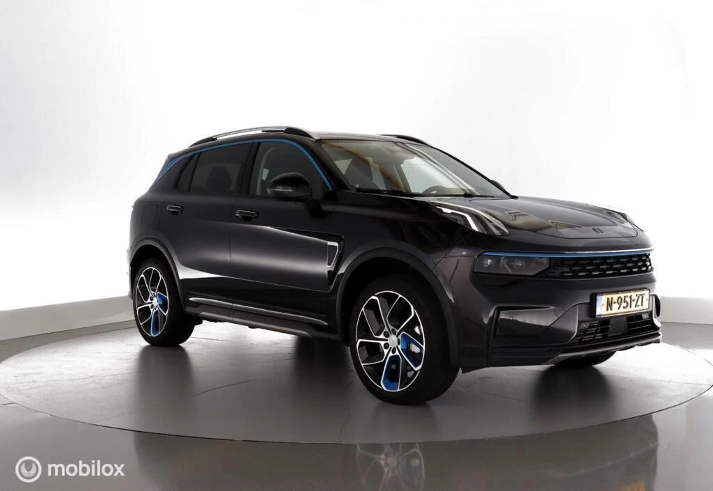 Hoofdafbeelding Lynk & Co 01